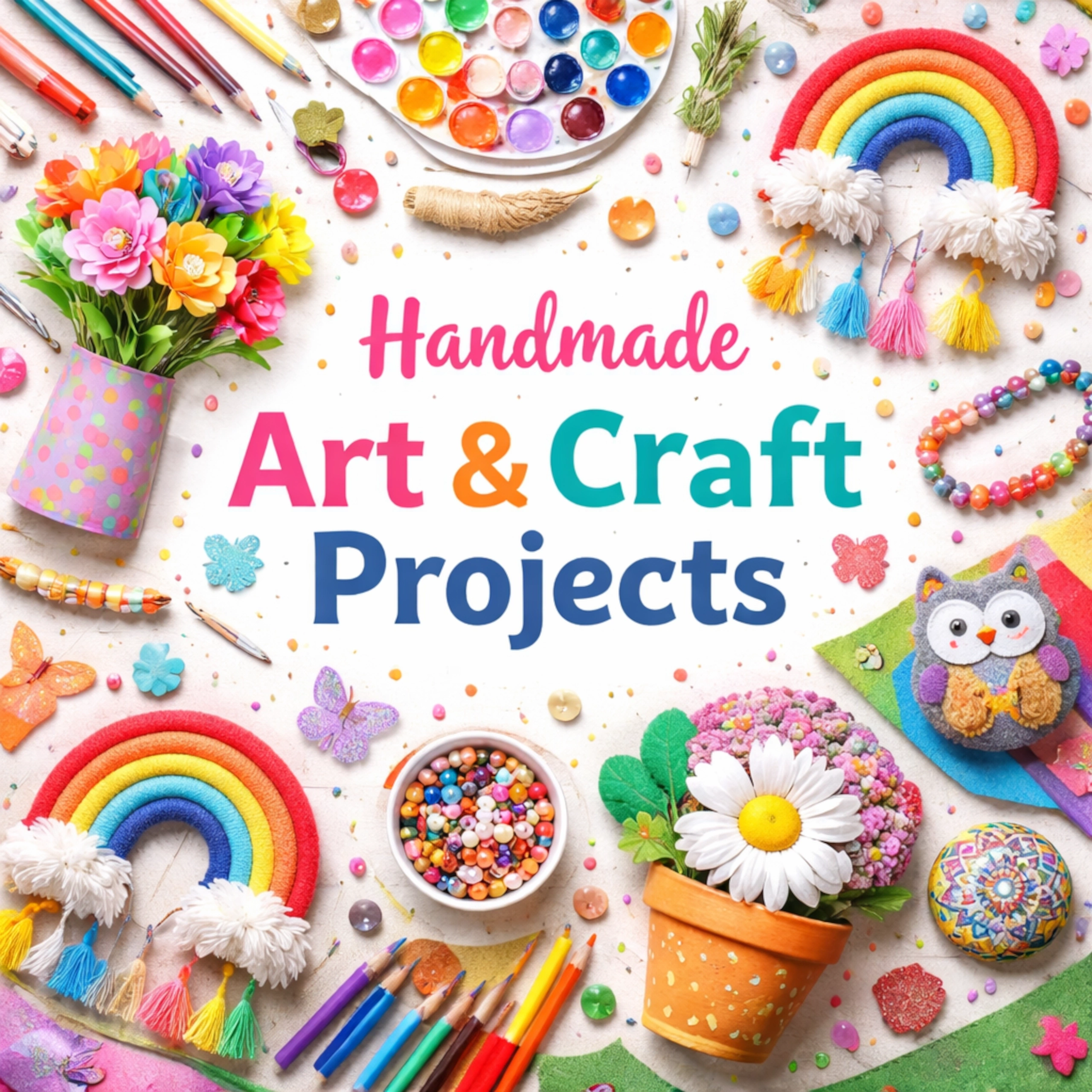 Art & Craft