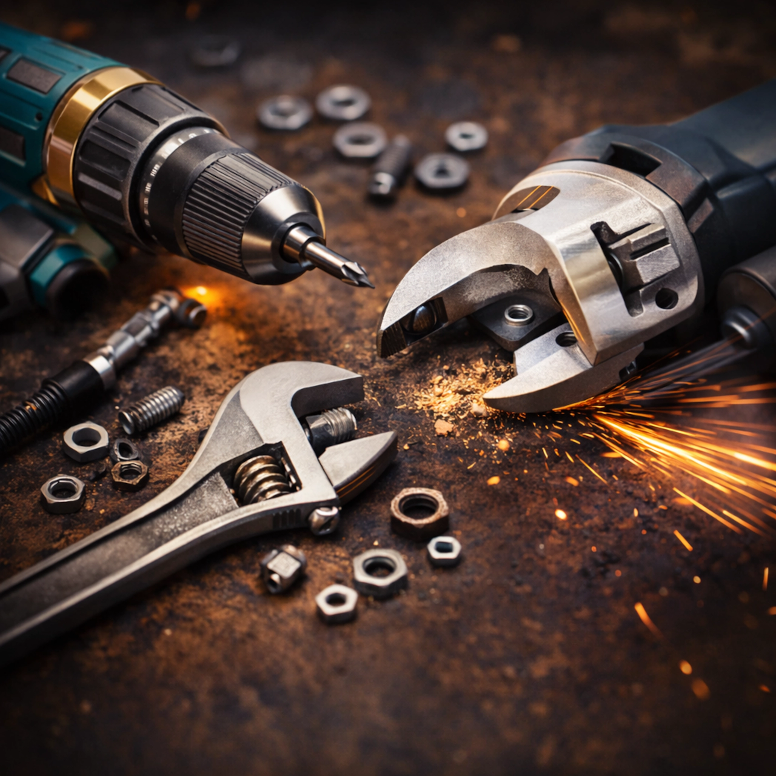 Tools