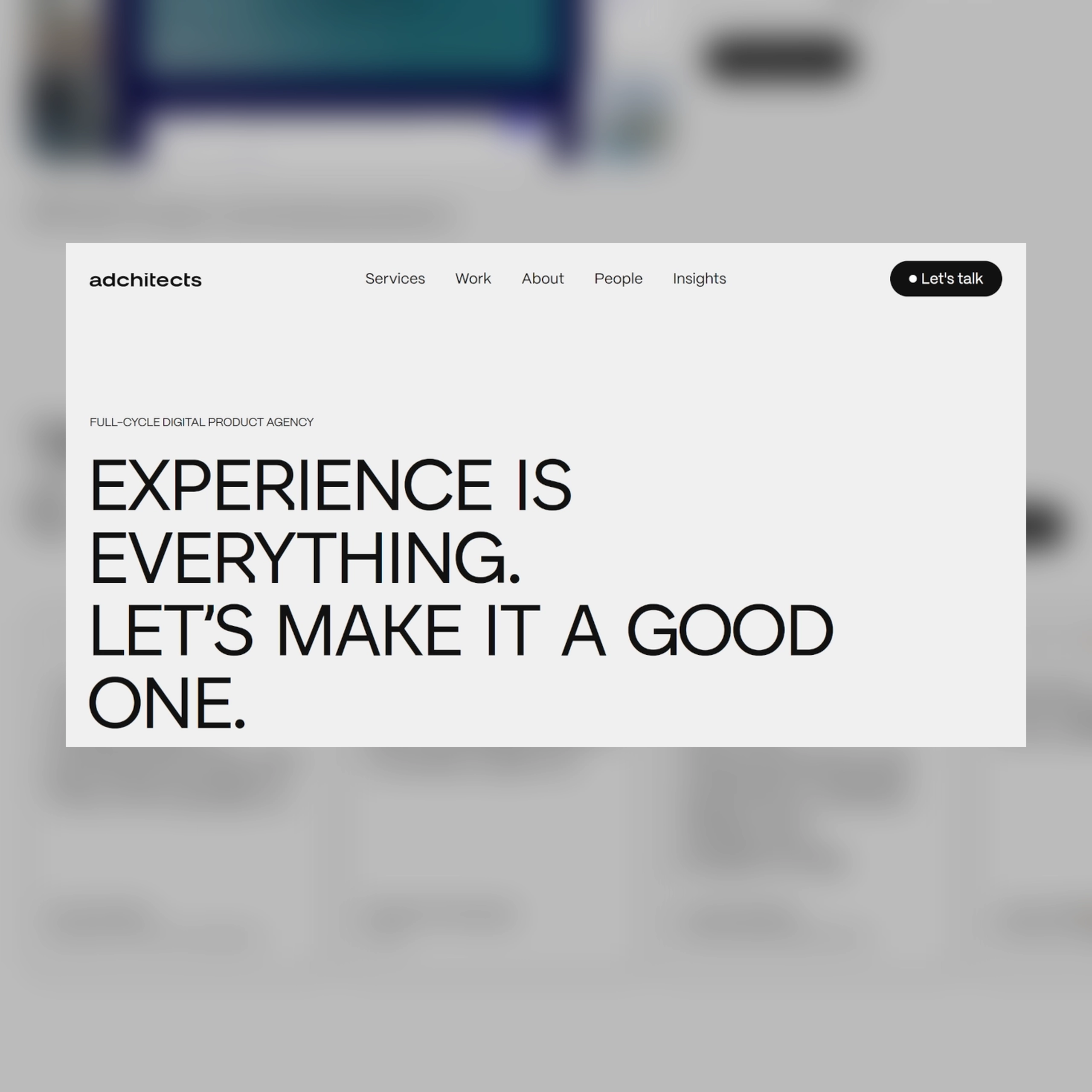 adchitects