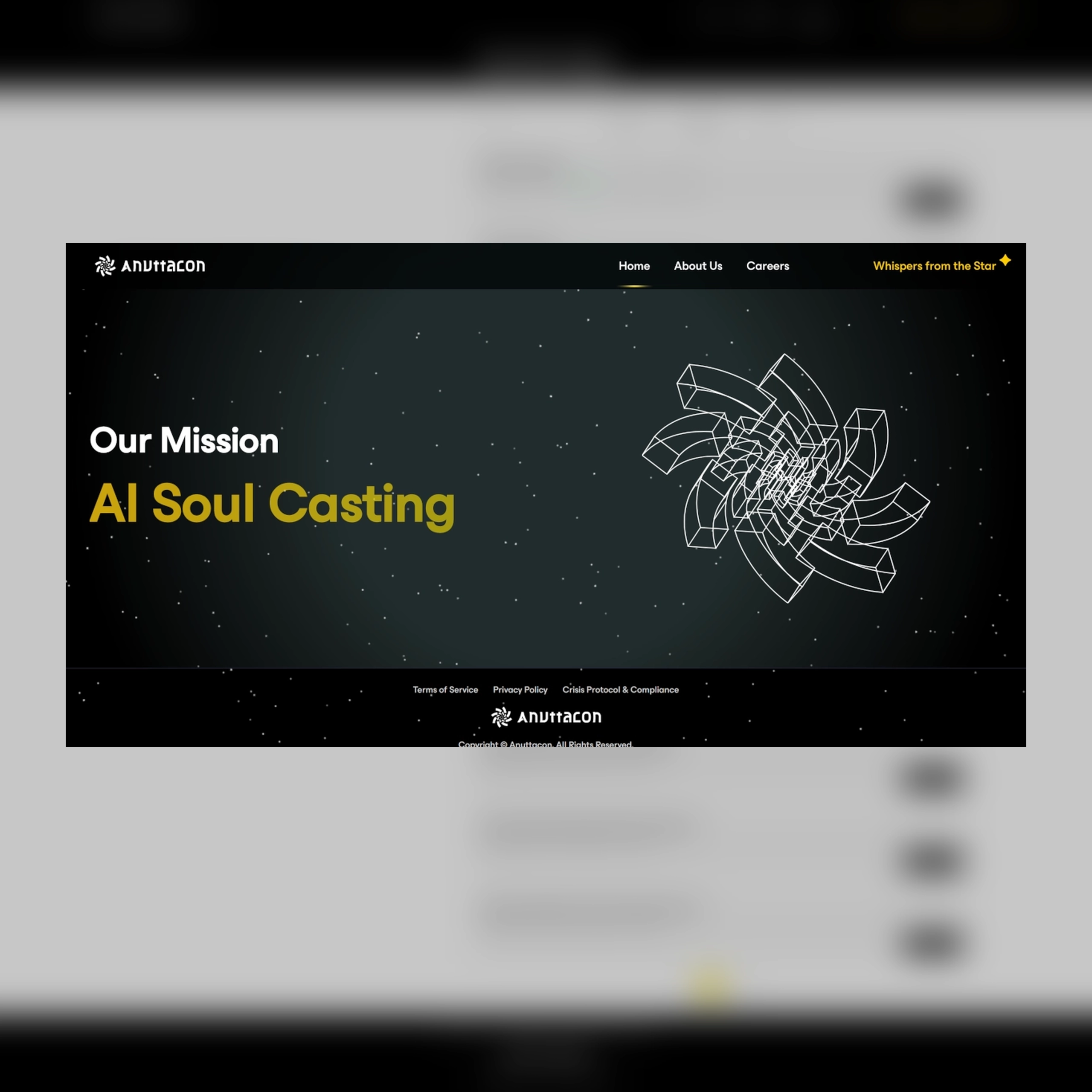 Anuttacon Careers
