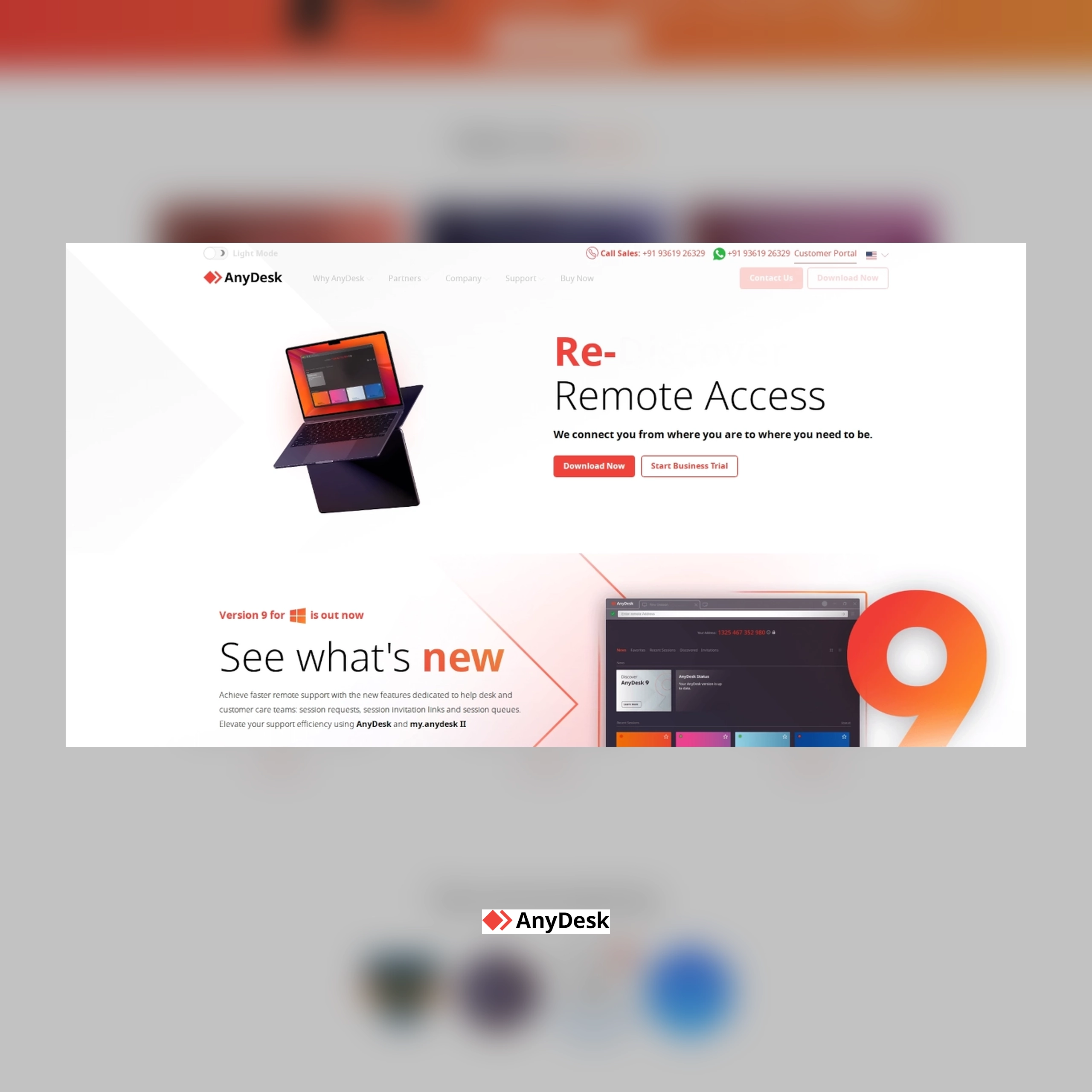 AnyDesk