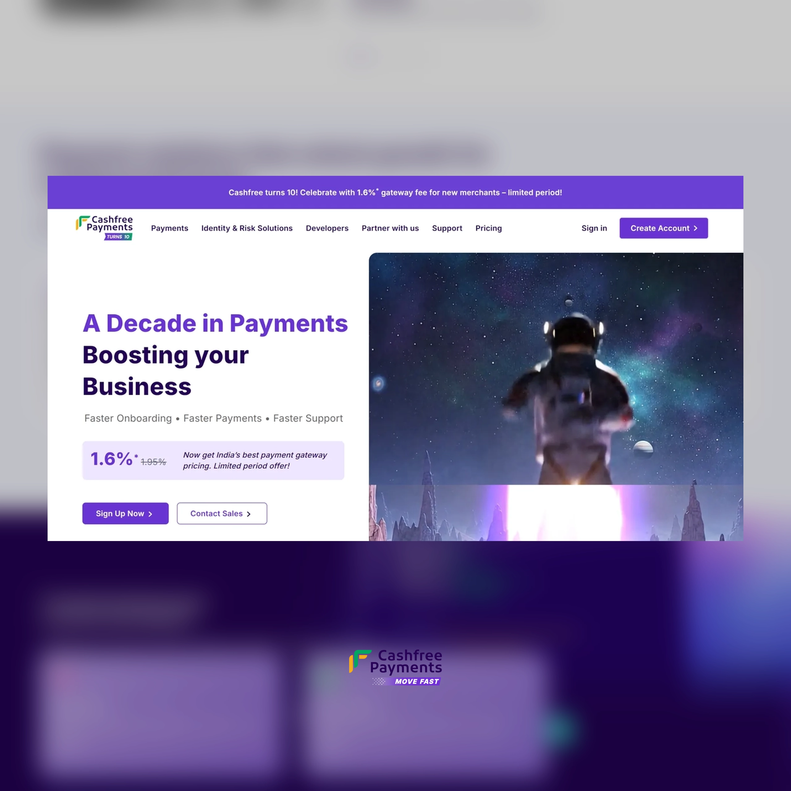 Cashfree