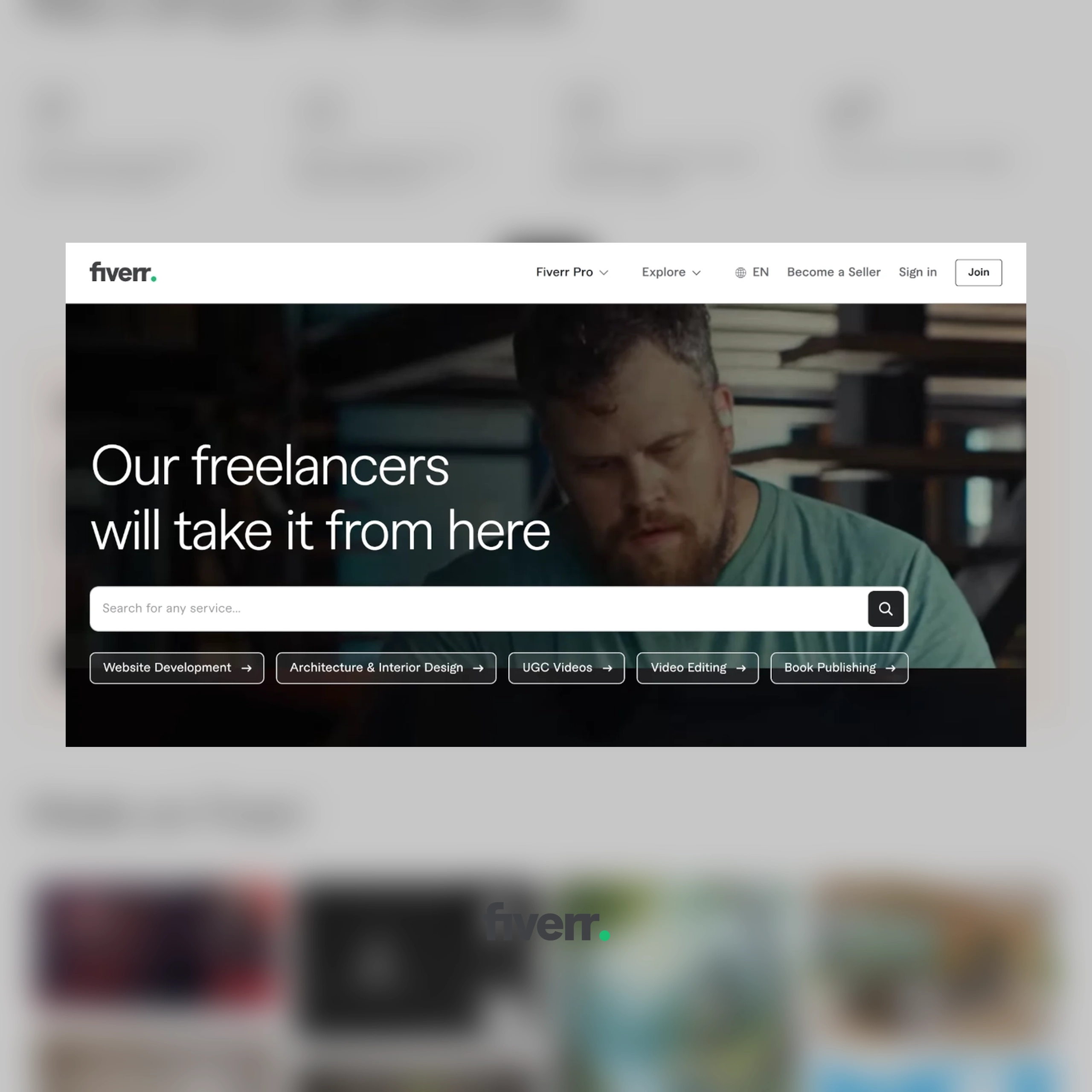 Fiverr