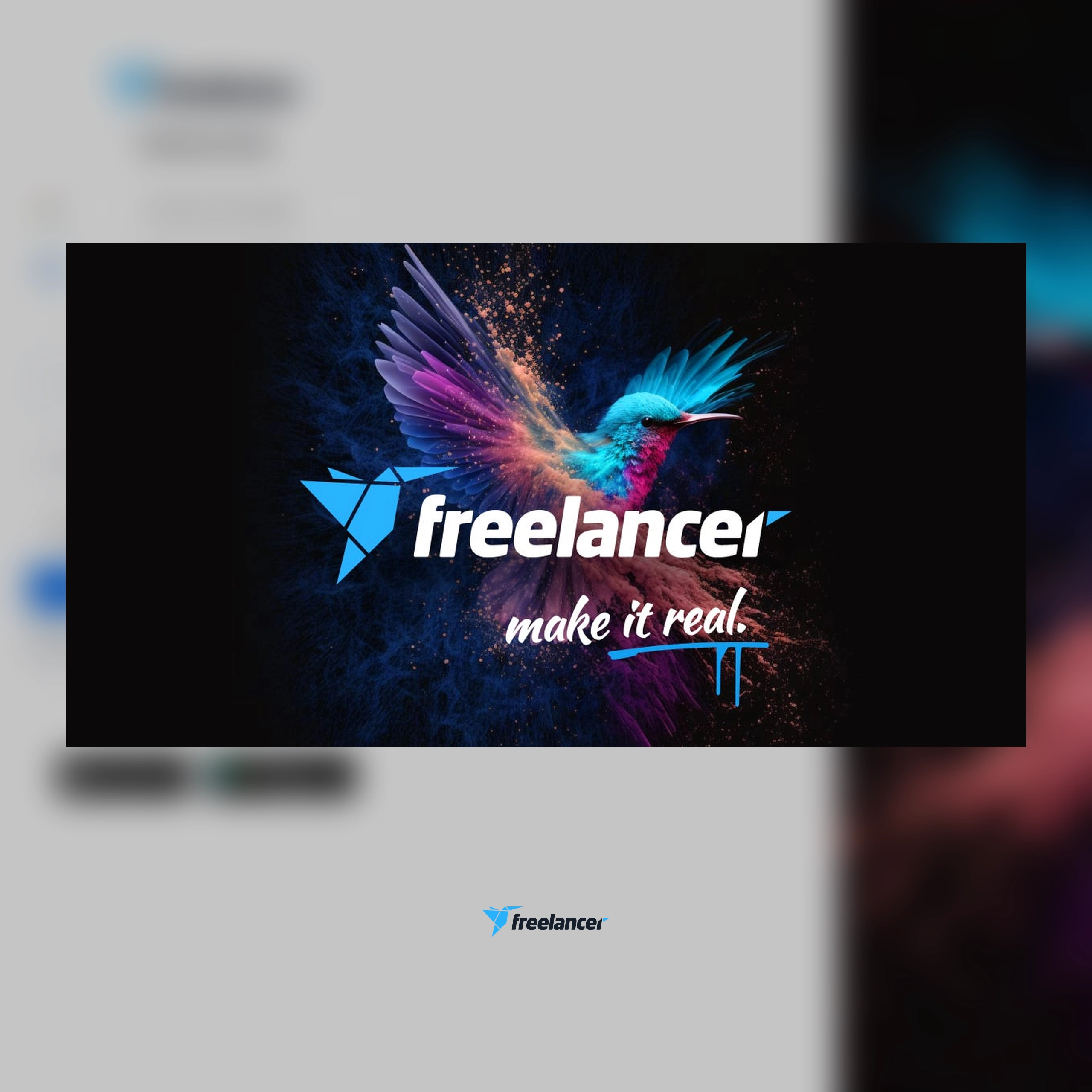 Freelancer