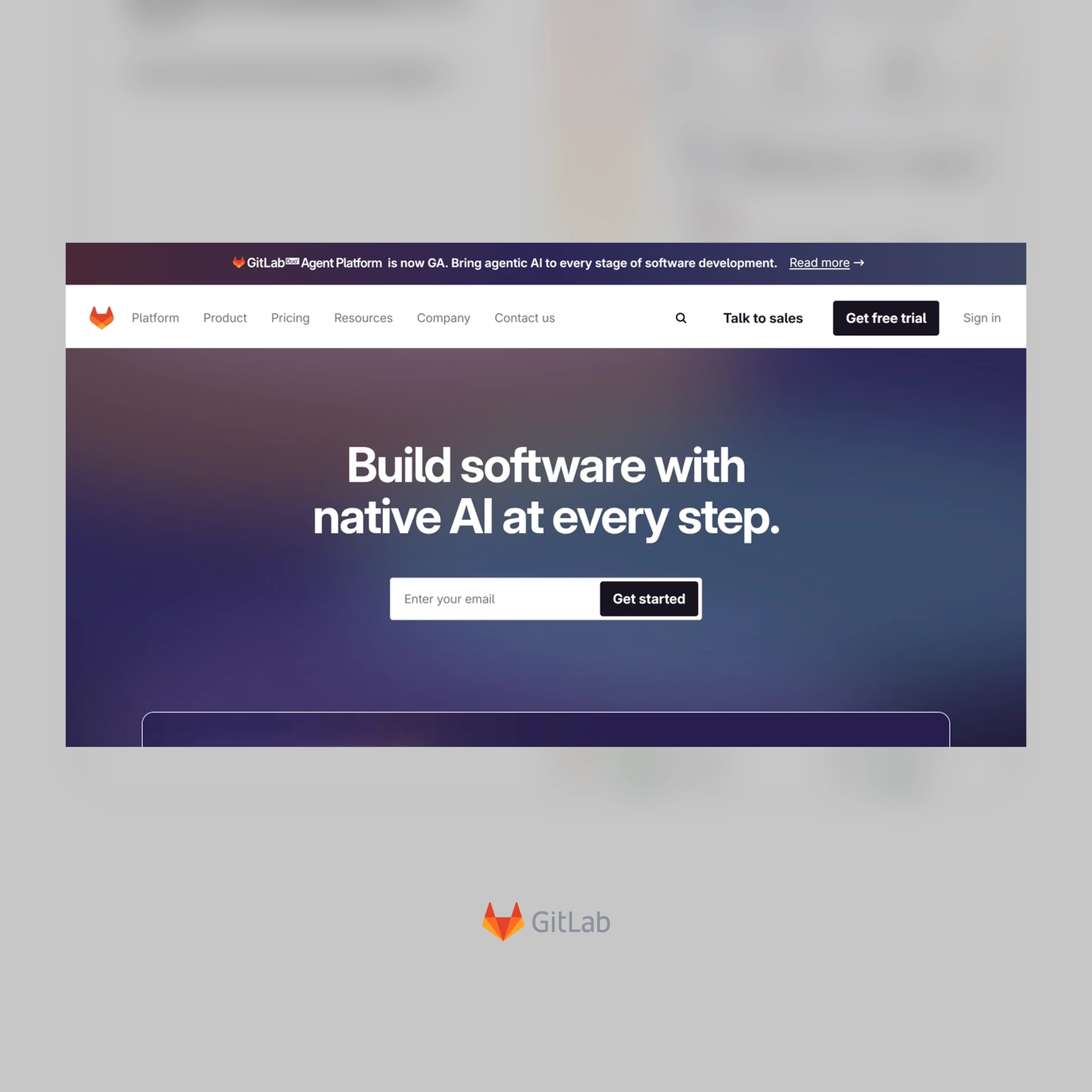 GitLab