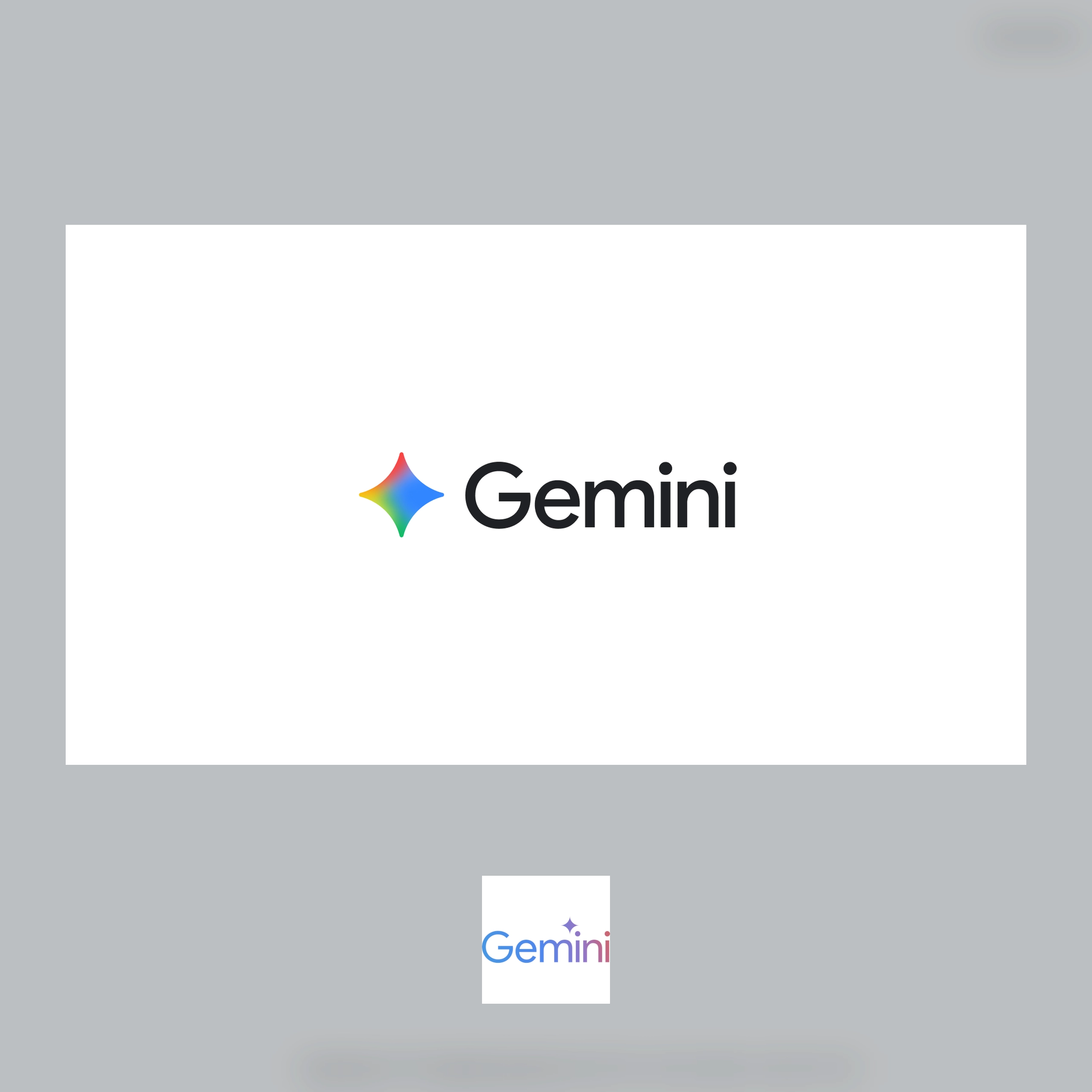 Google Gemini