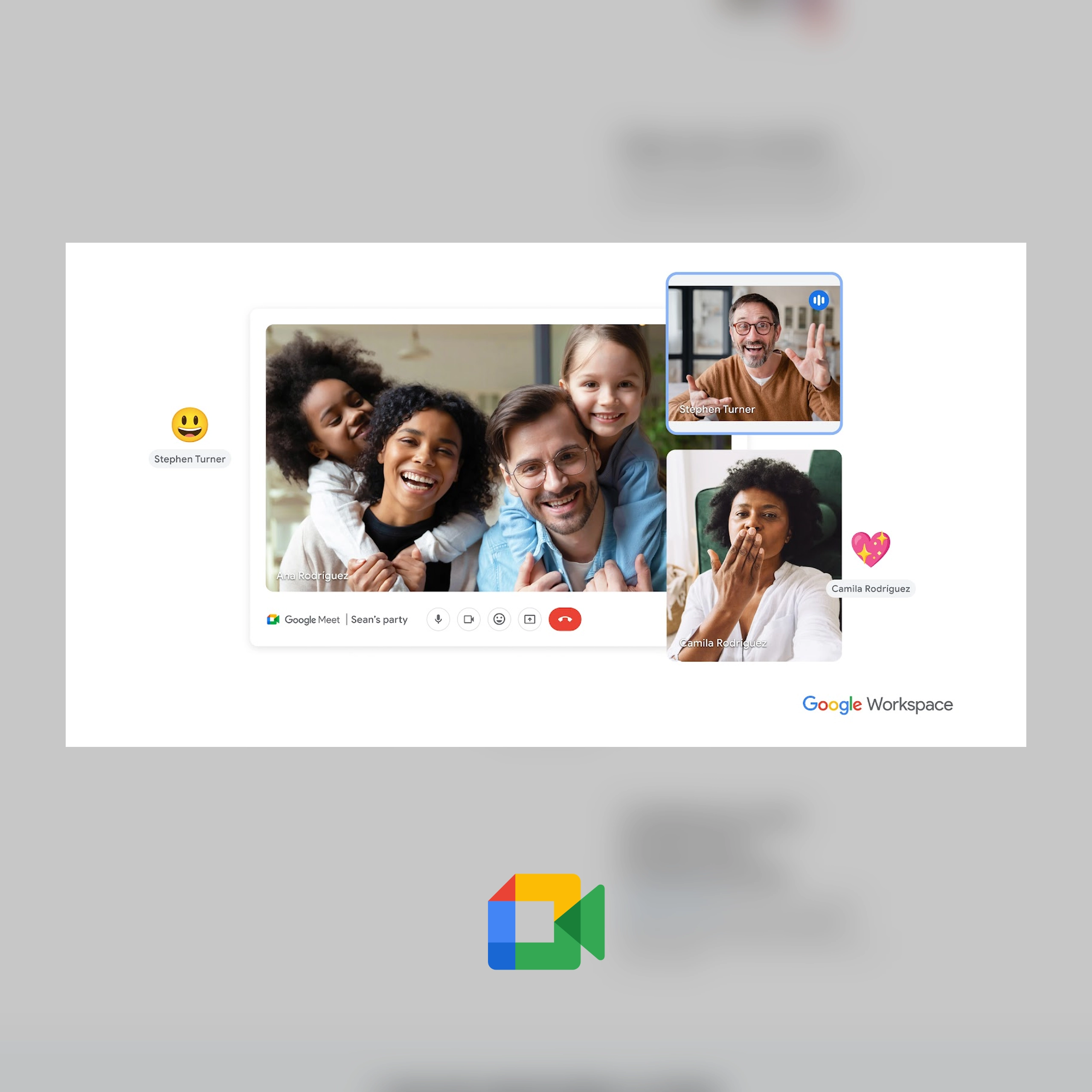 Google Meet