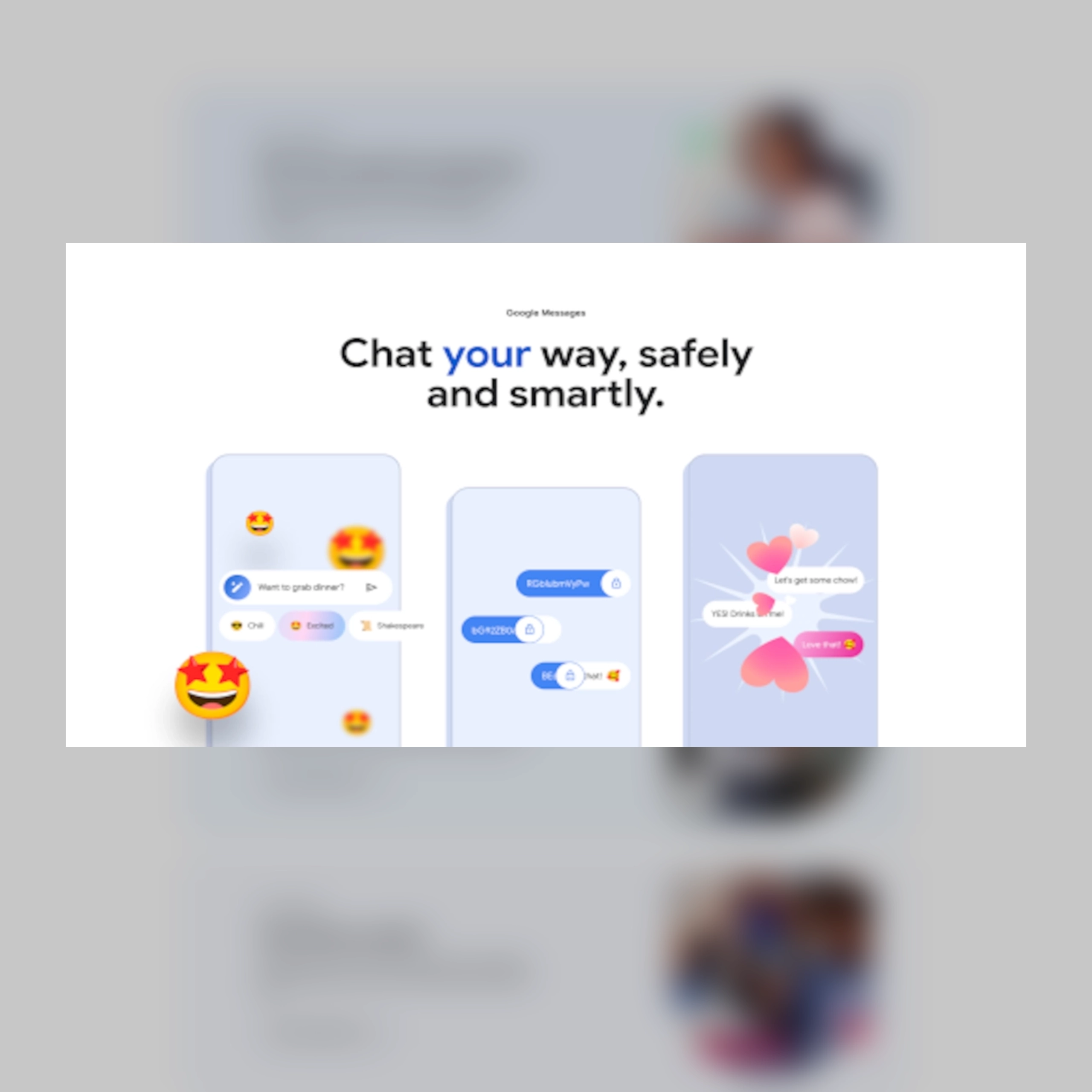 Google Messages