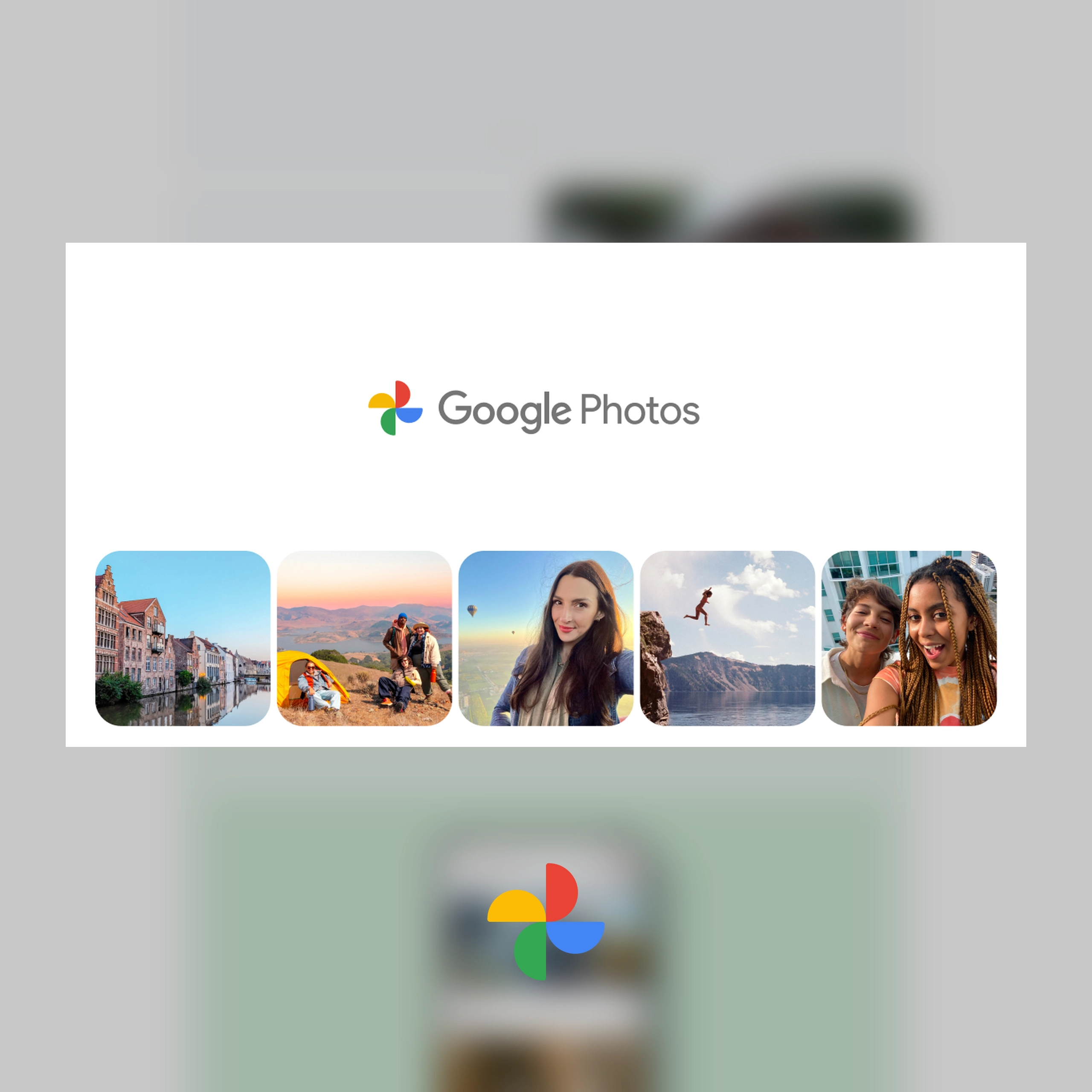 Google Photos