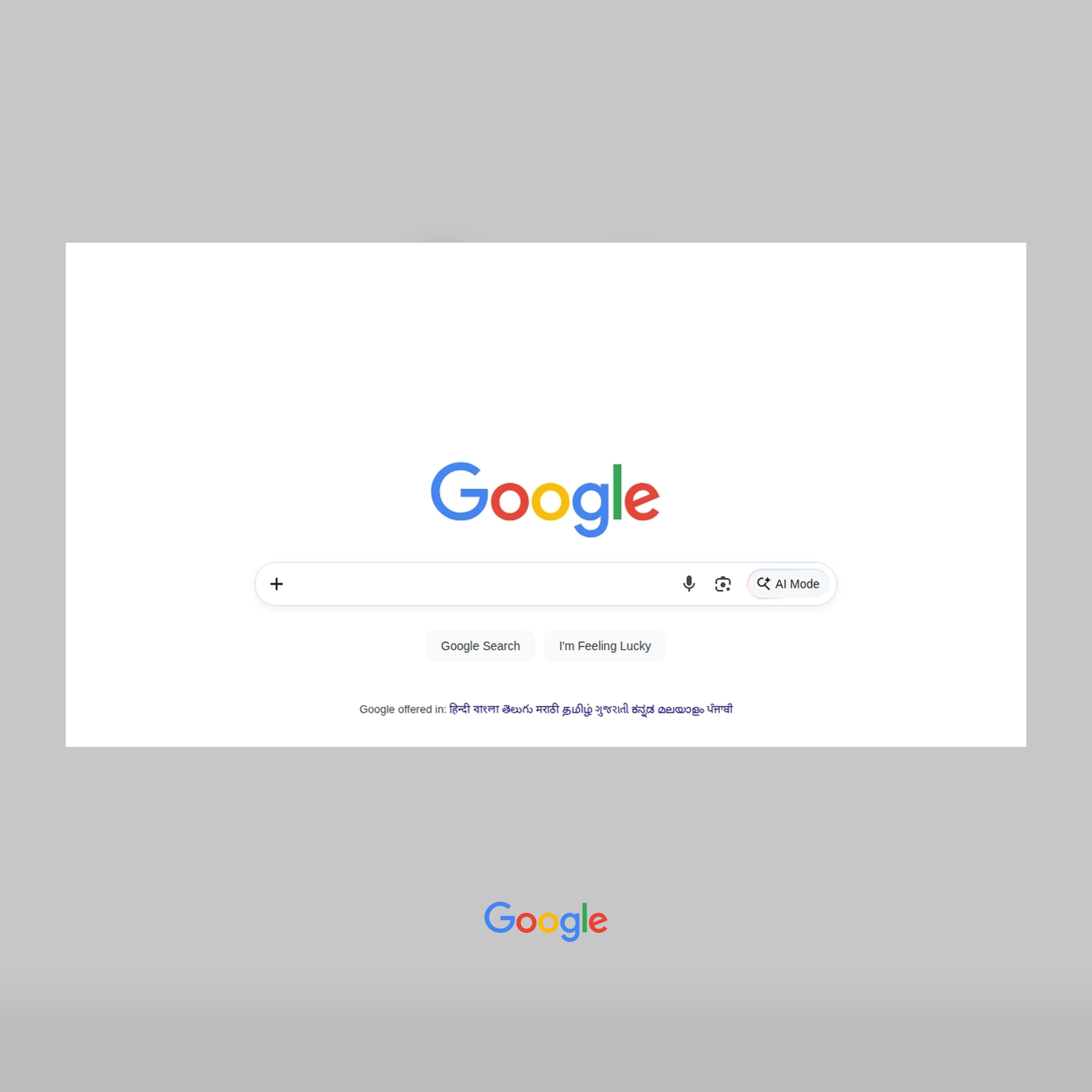 Google