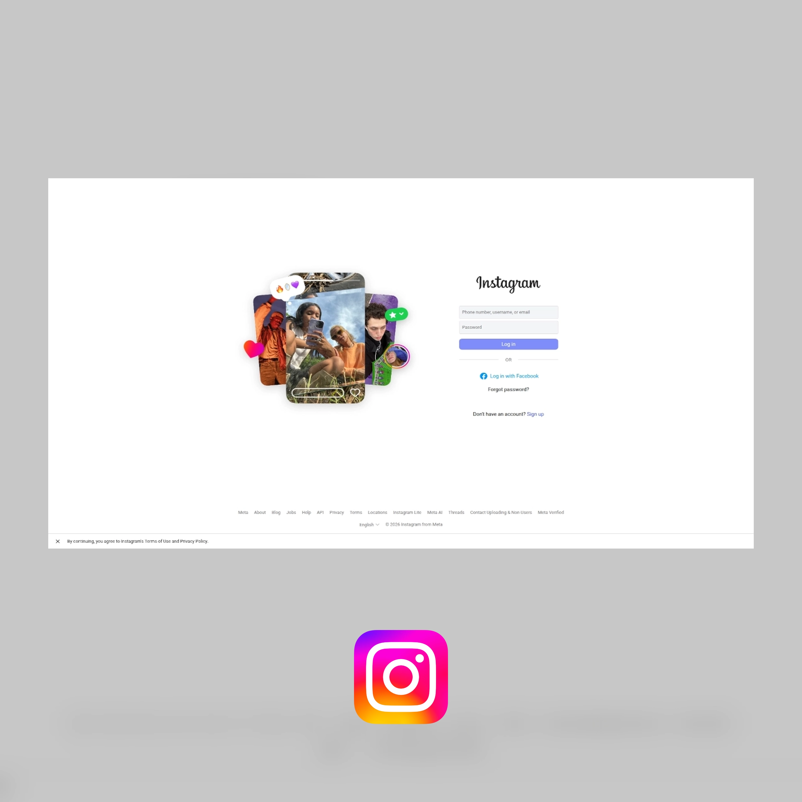 Instagram