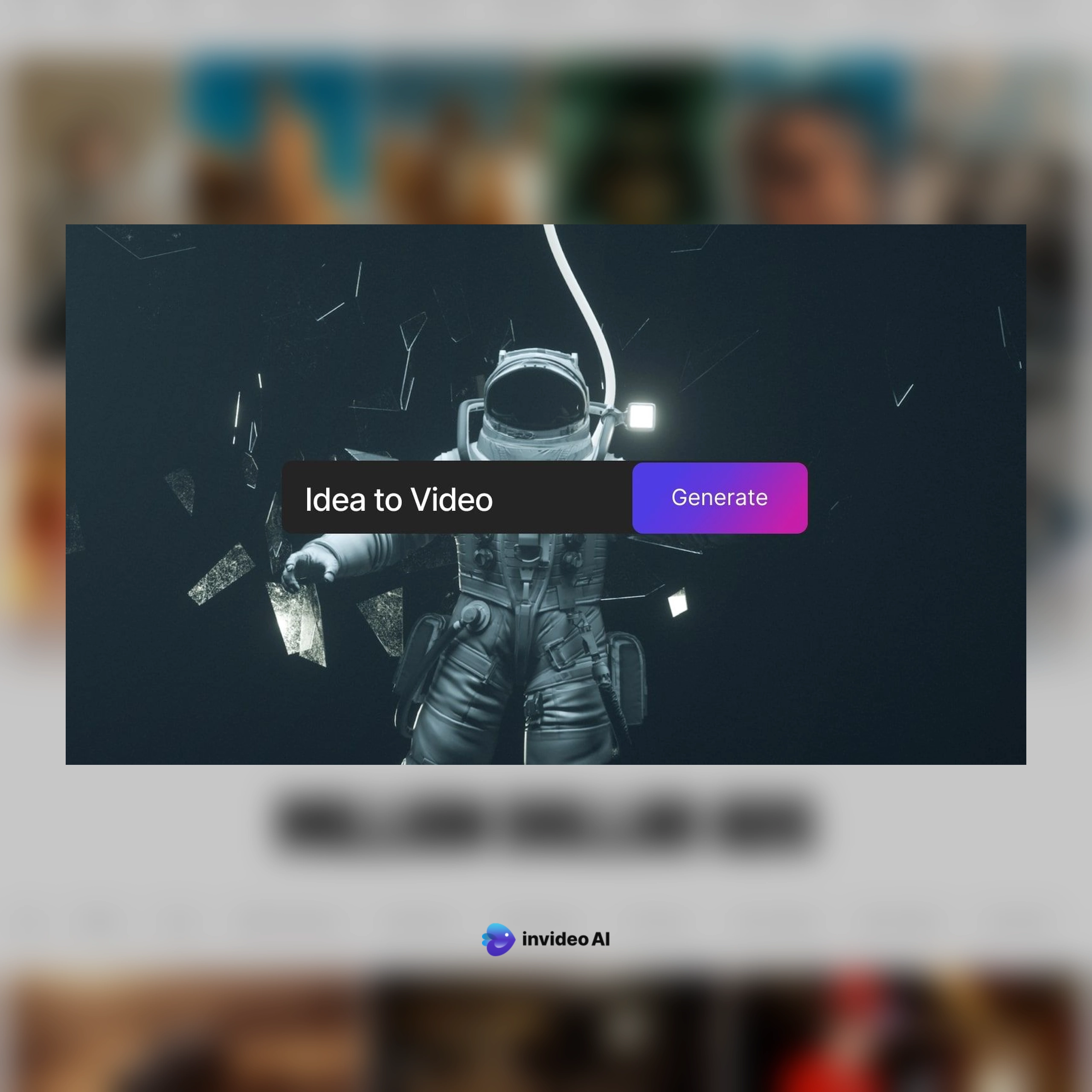 Invideo AI