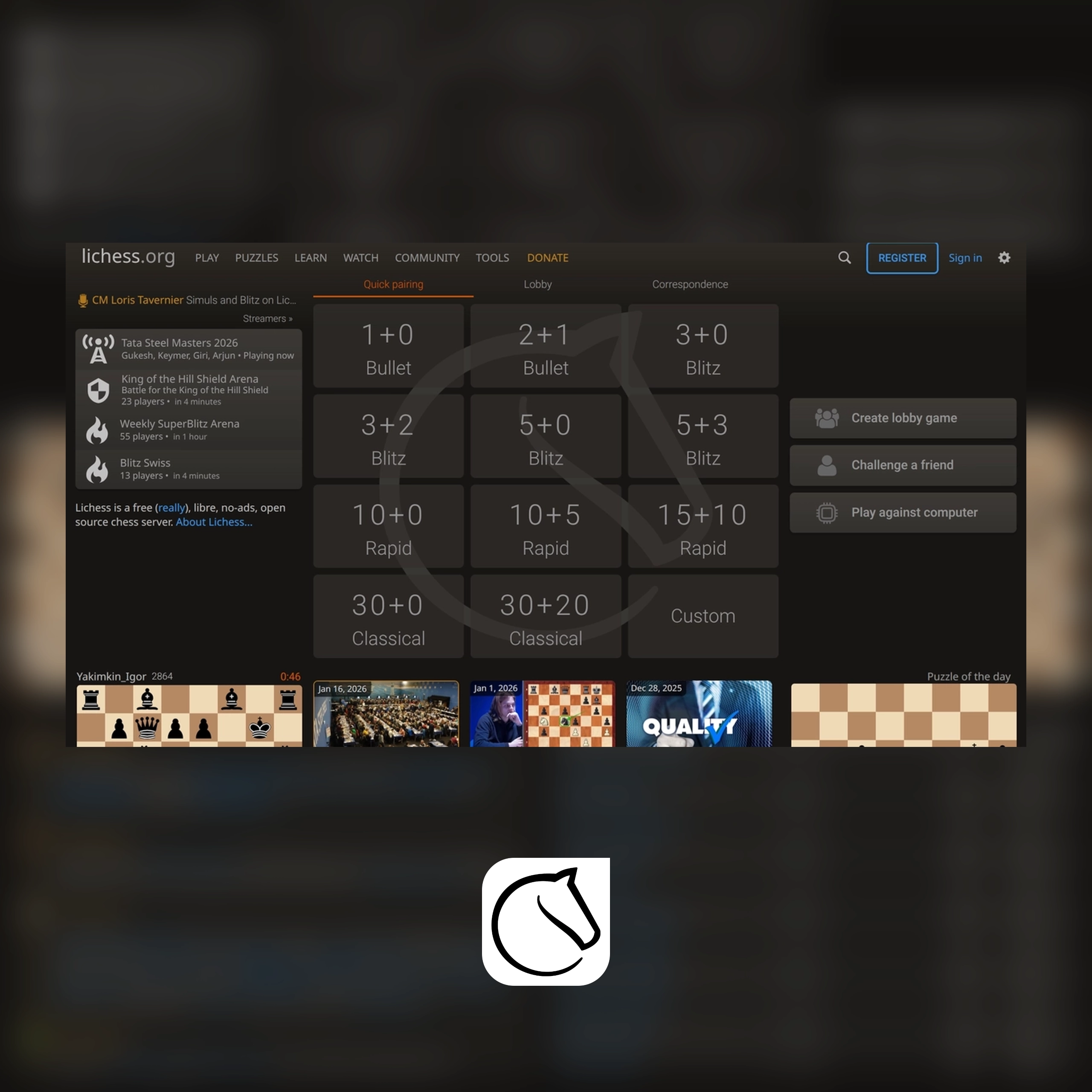 Lichess