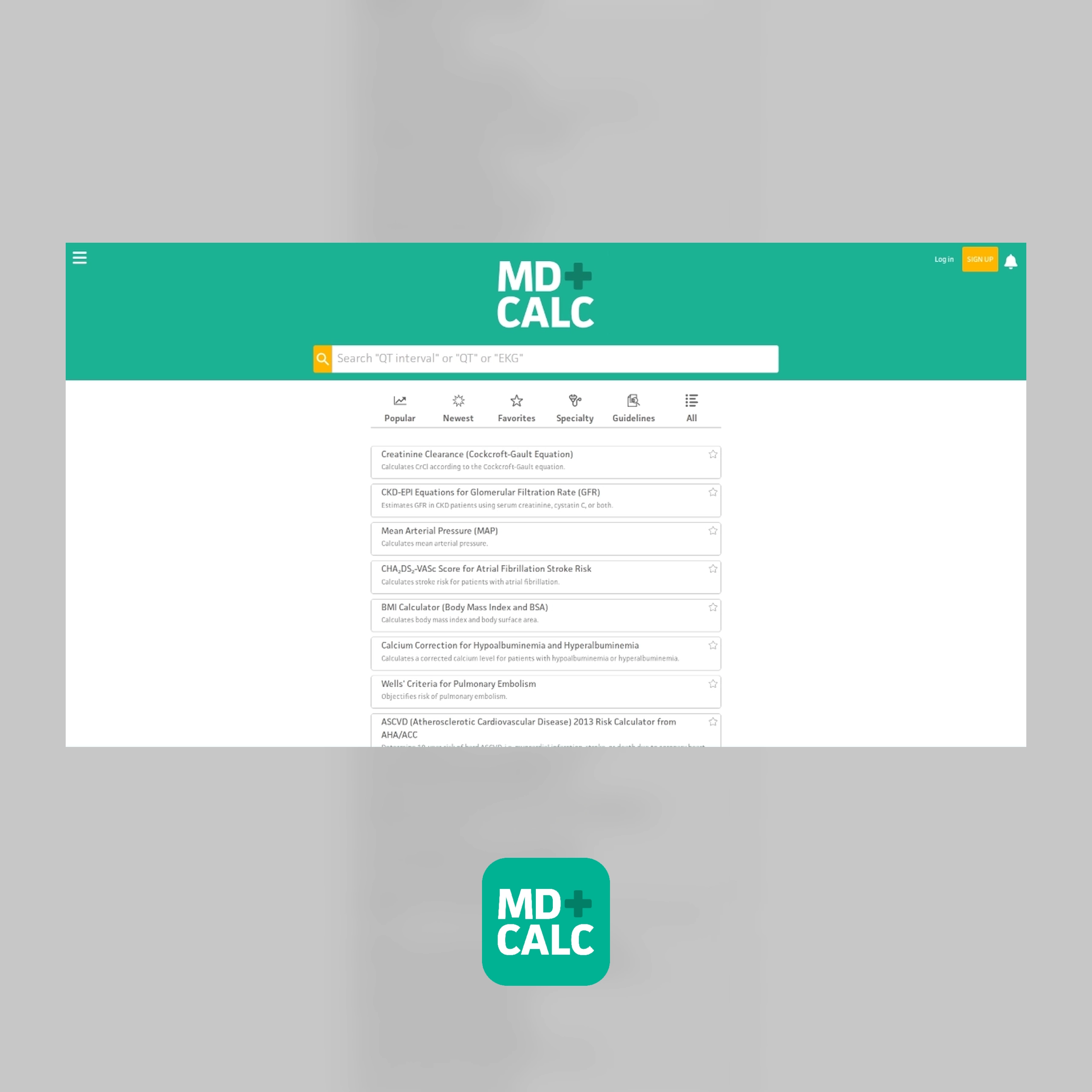 MDCalc