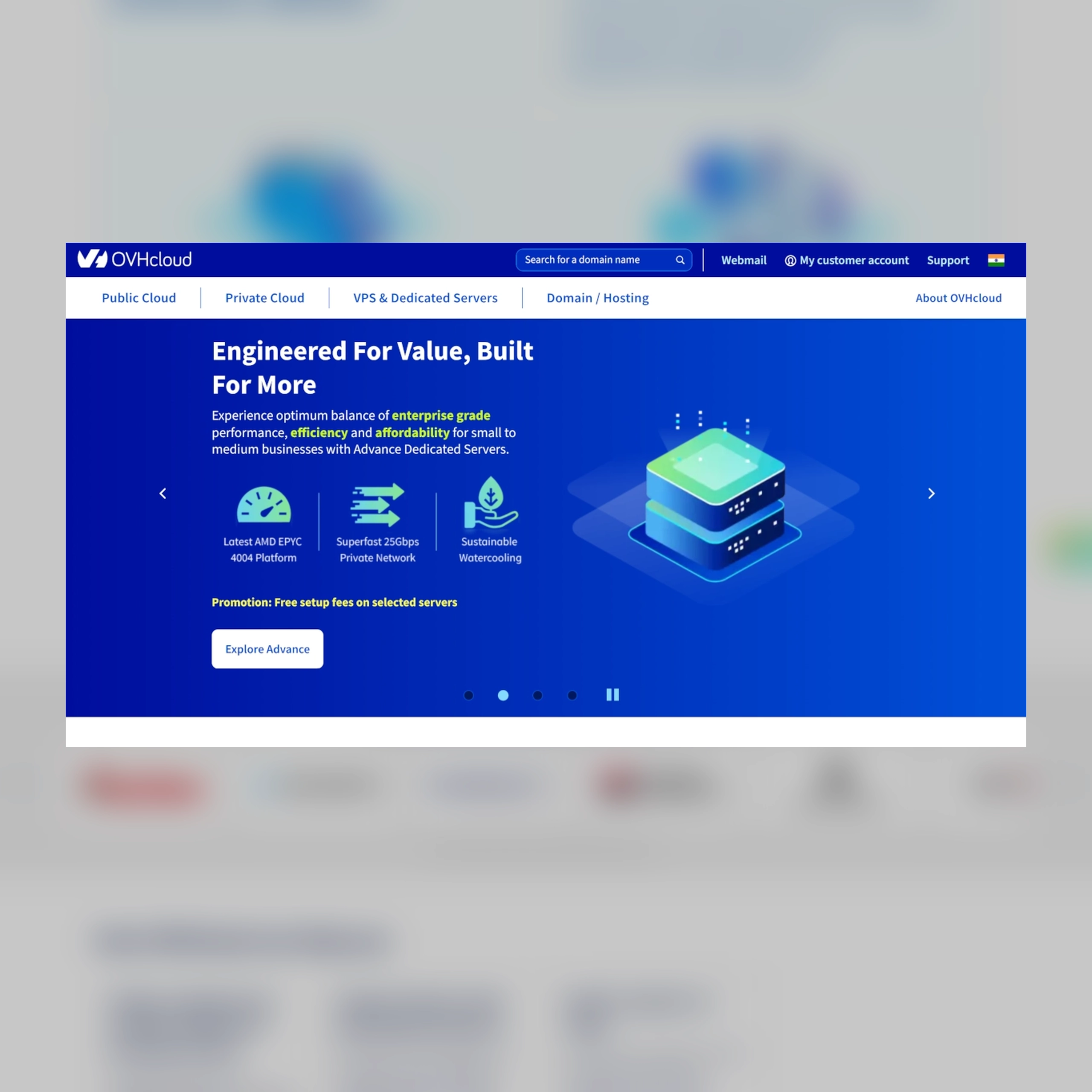 OVHcloud
