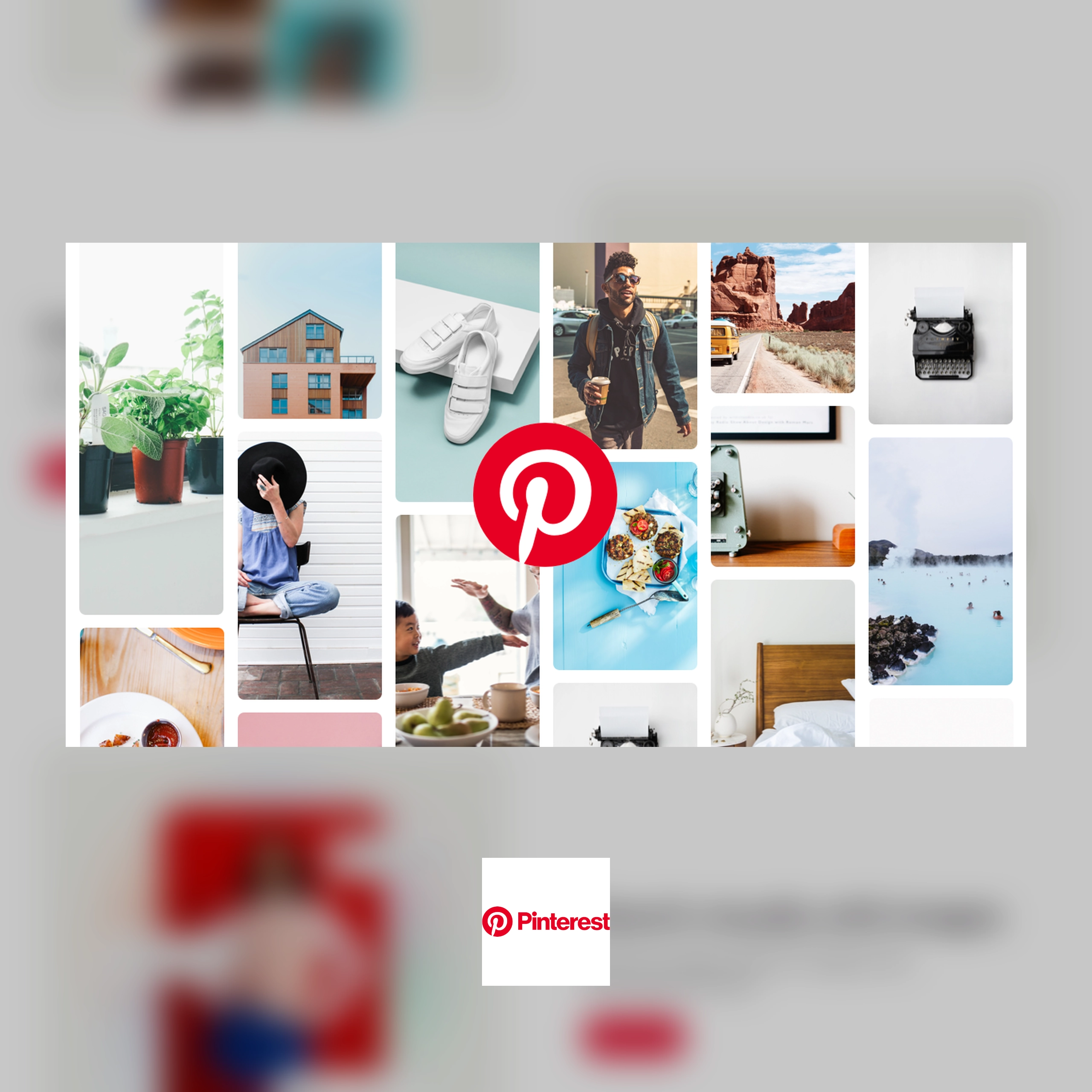 PInterest