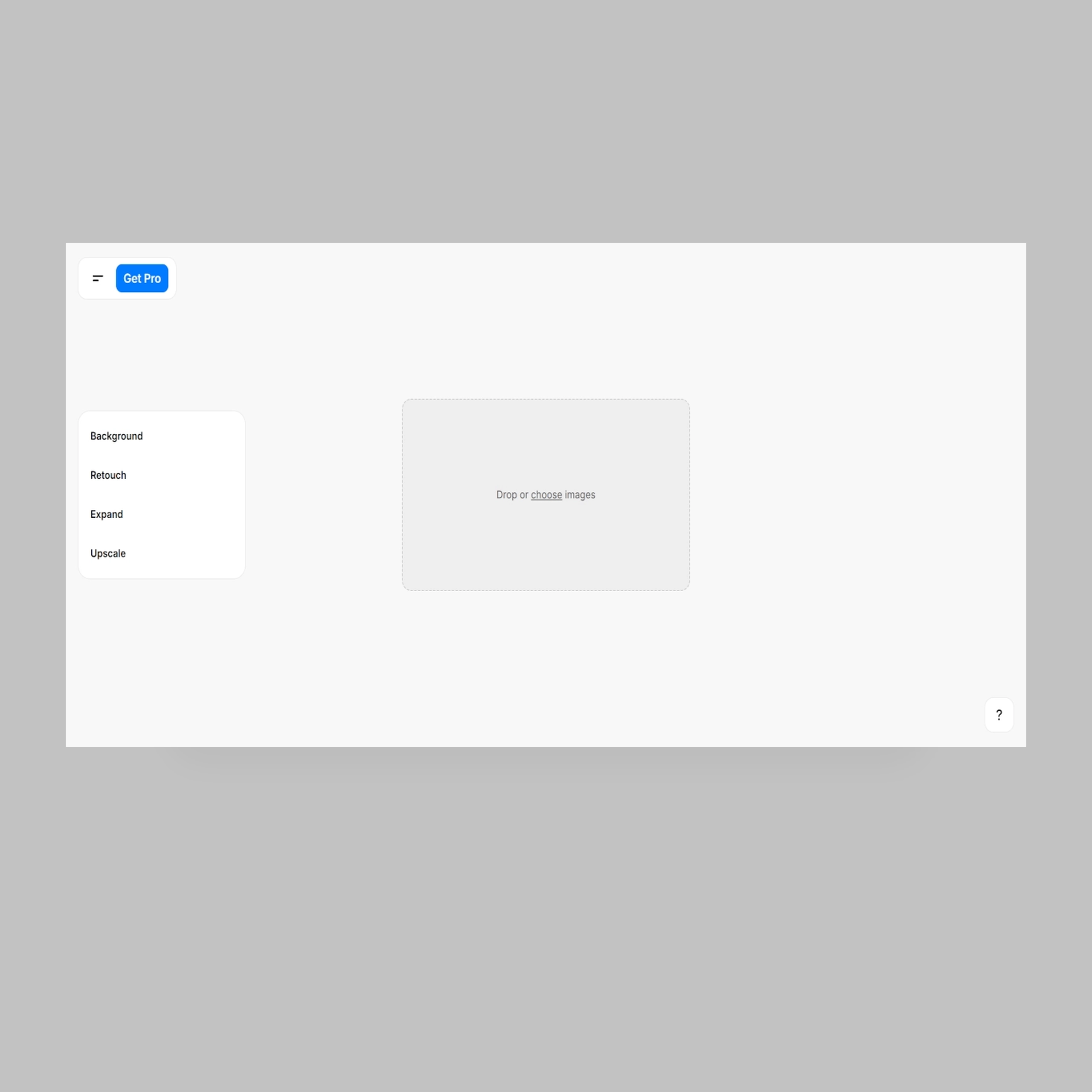 Pixelcut AI Image Editor
