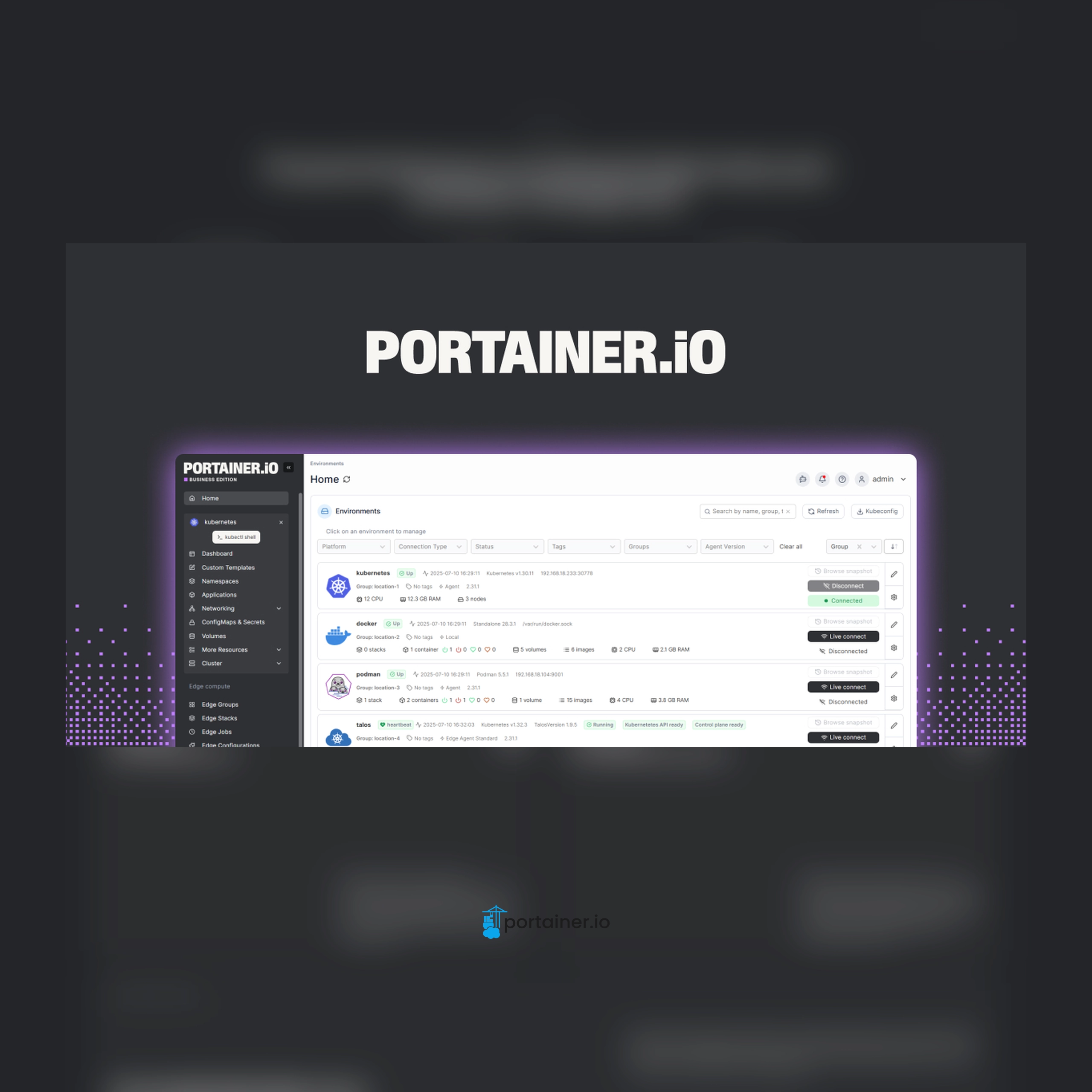Portainer