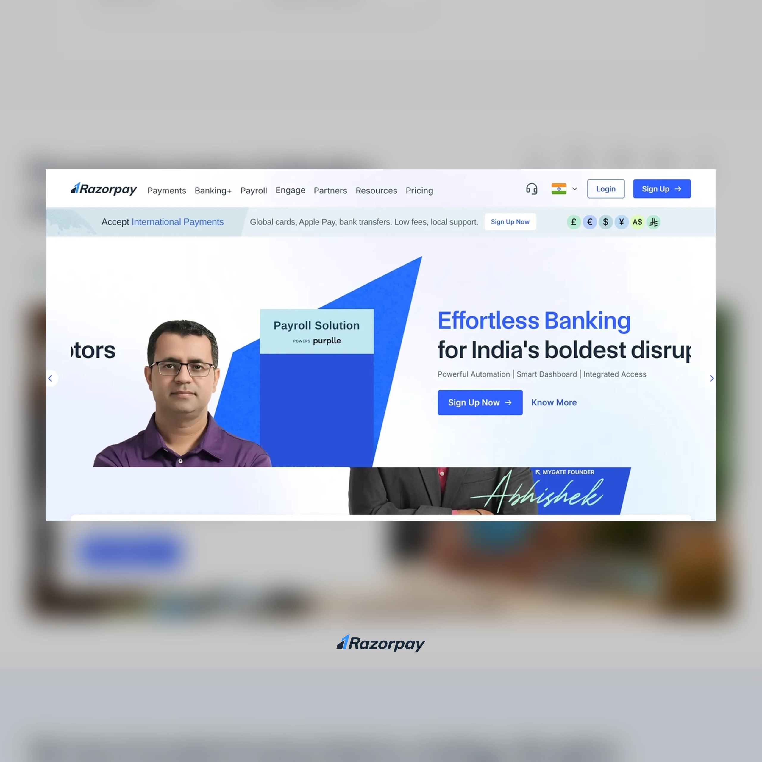 Razorpay