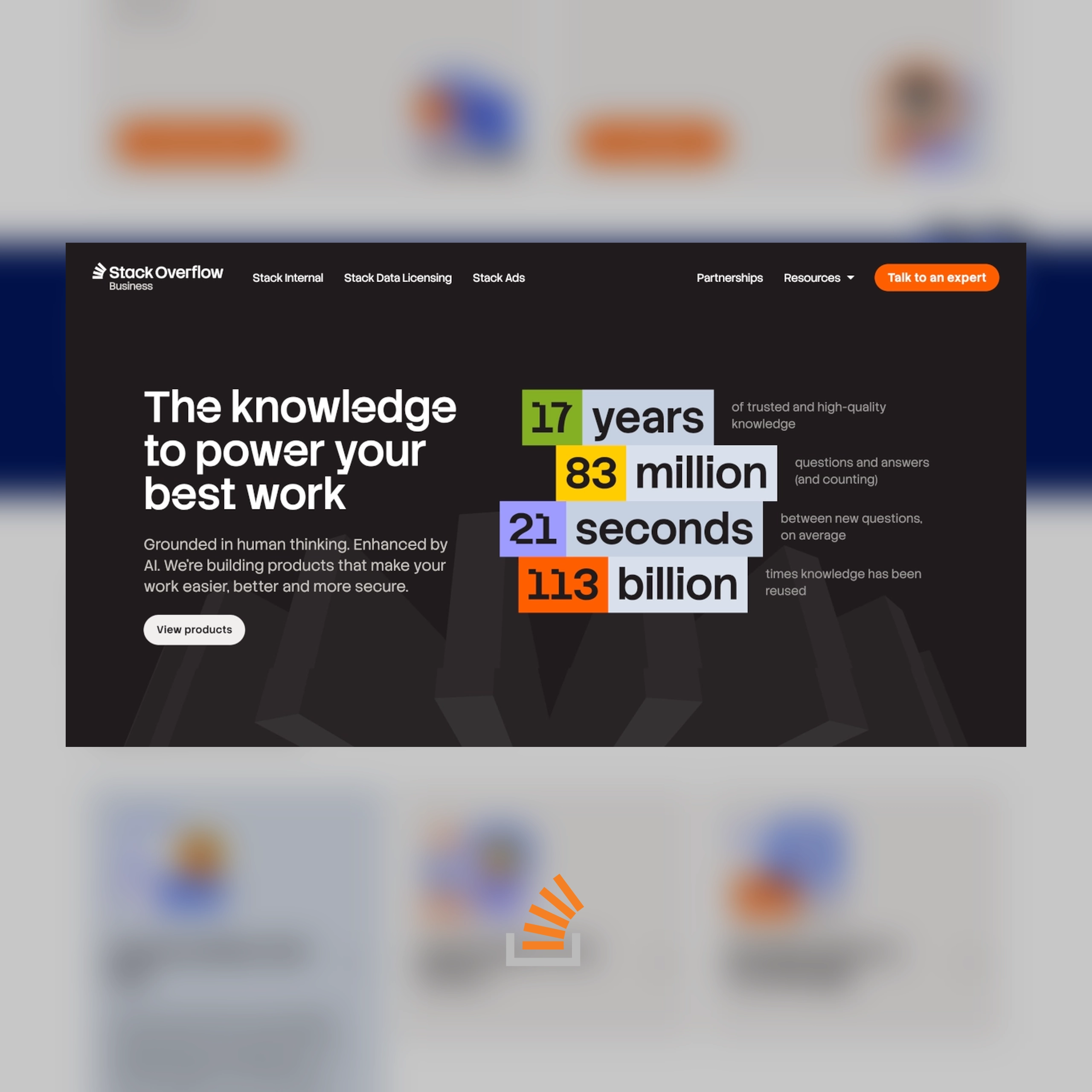 Stack Overflow