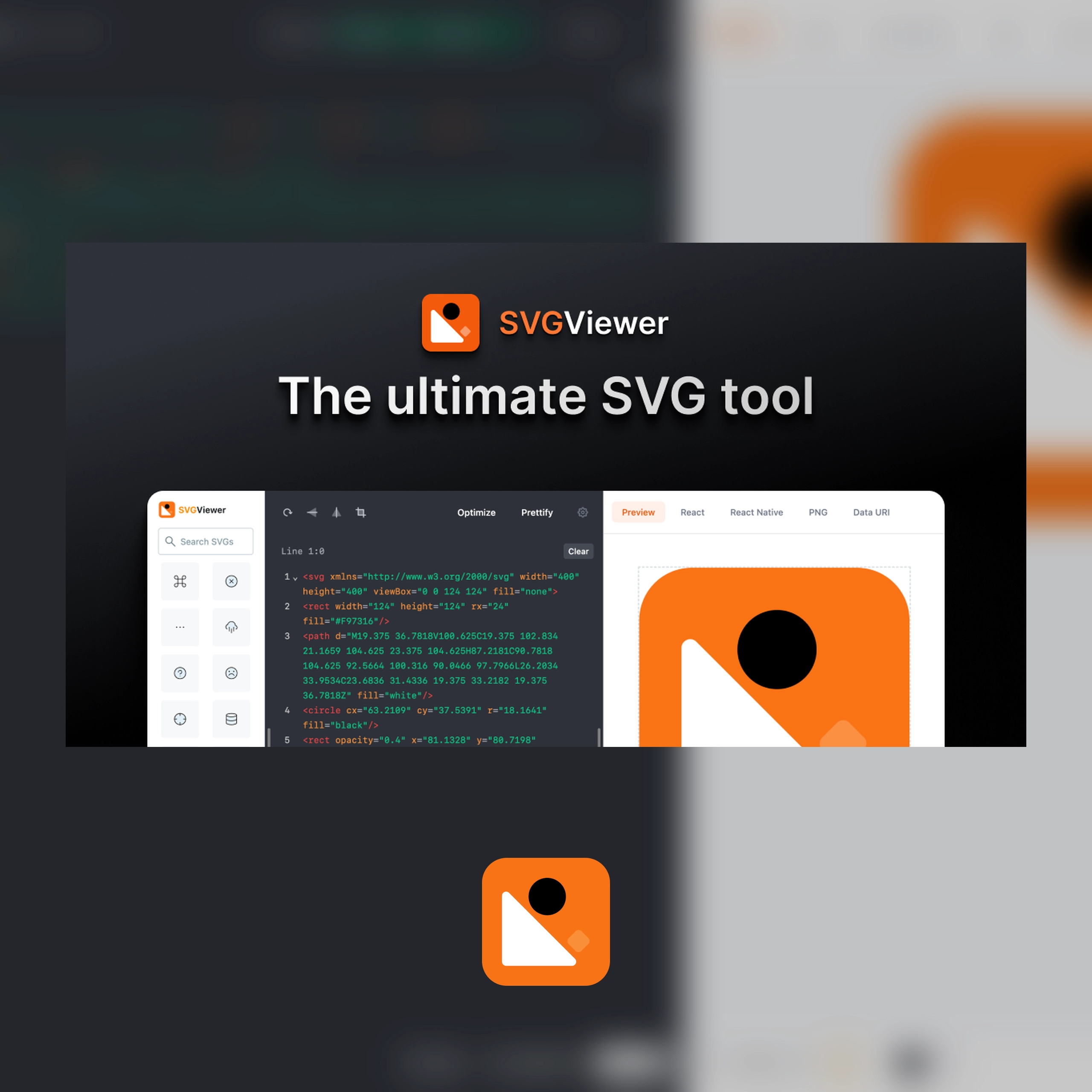 SVG Viewer
