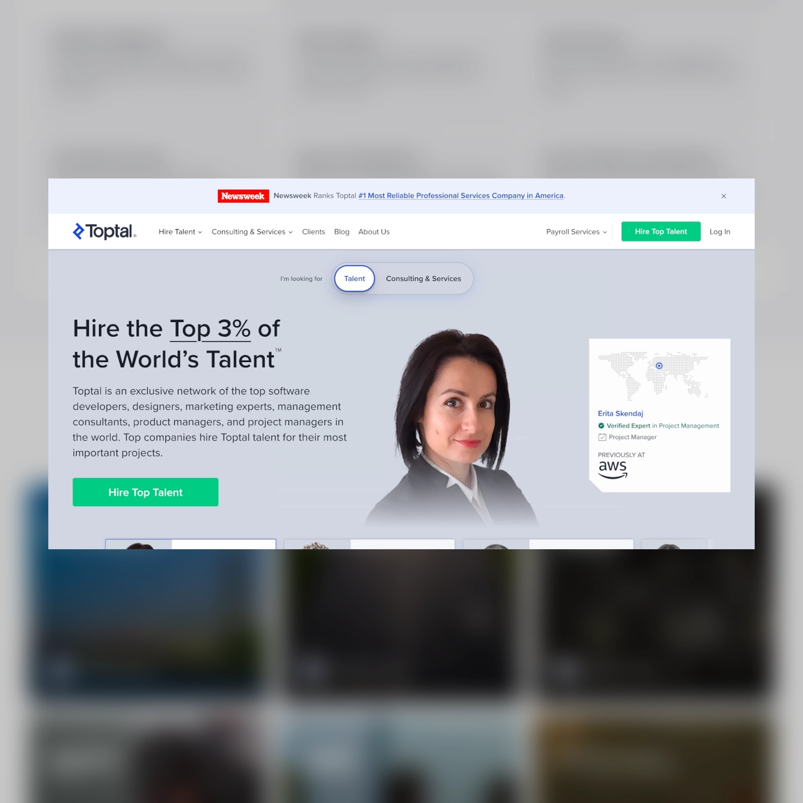 Toptal