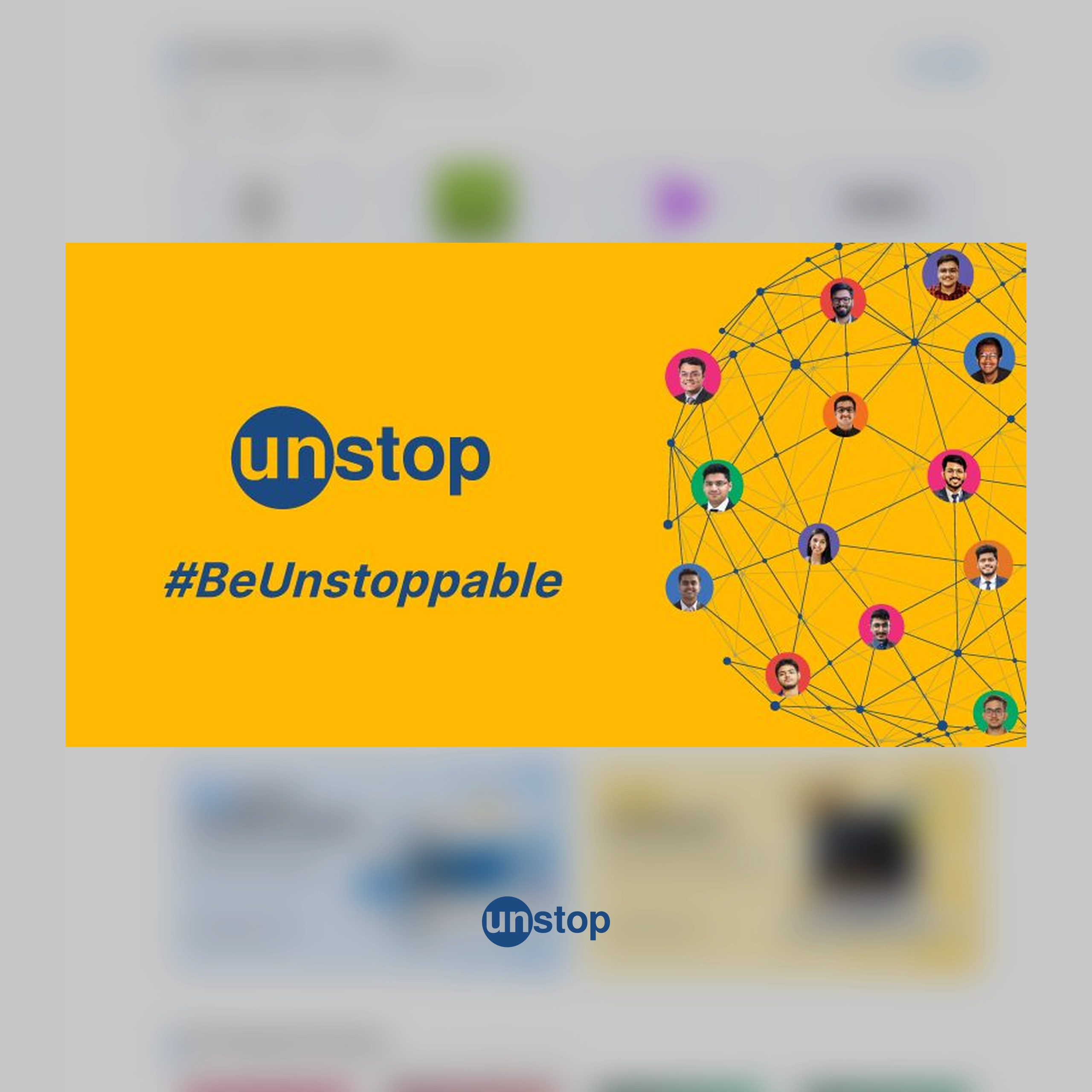 Unstop