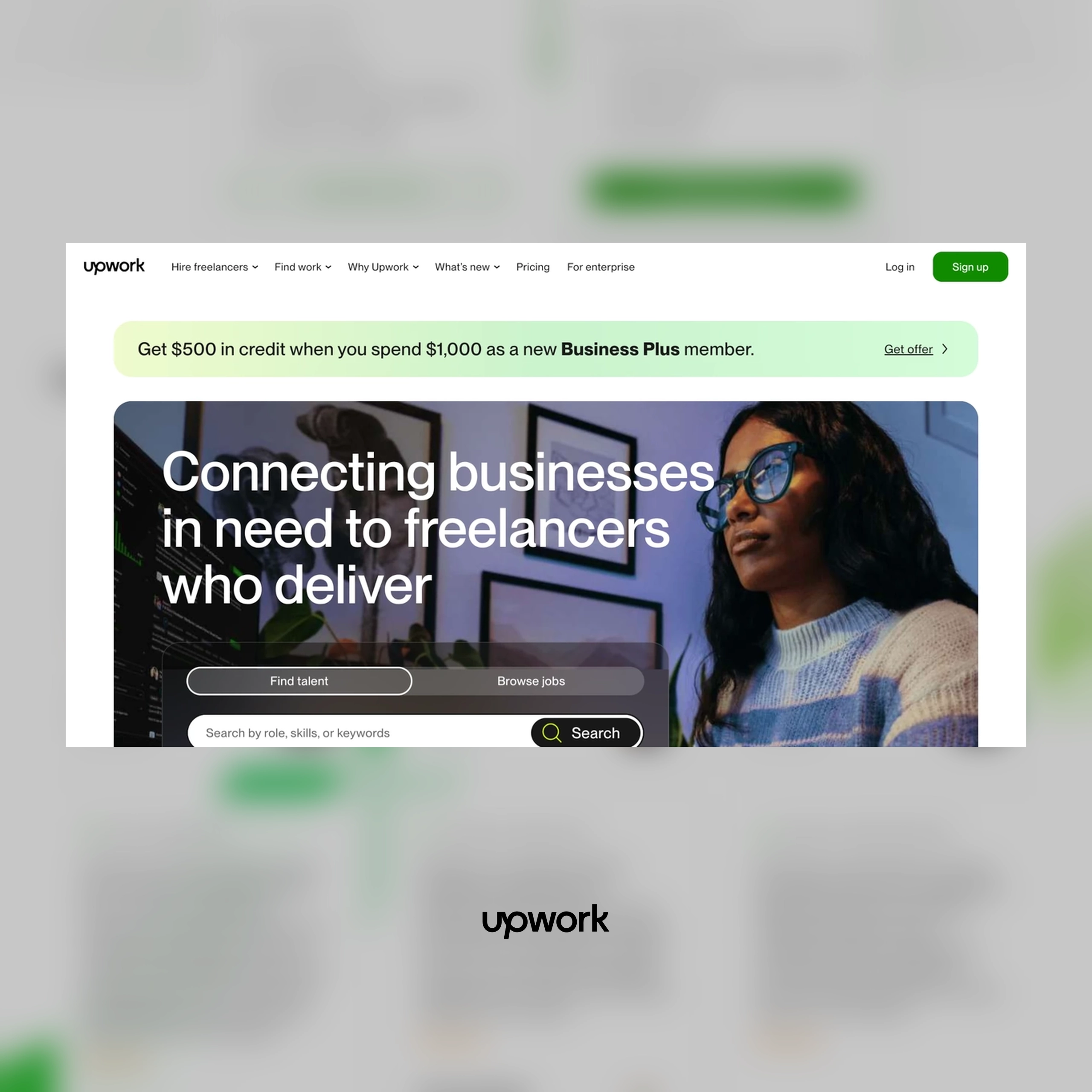 Upwork