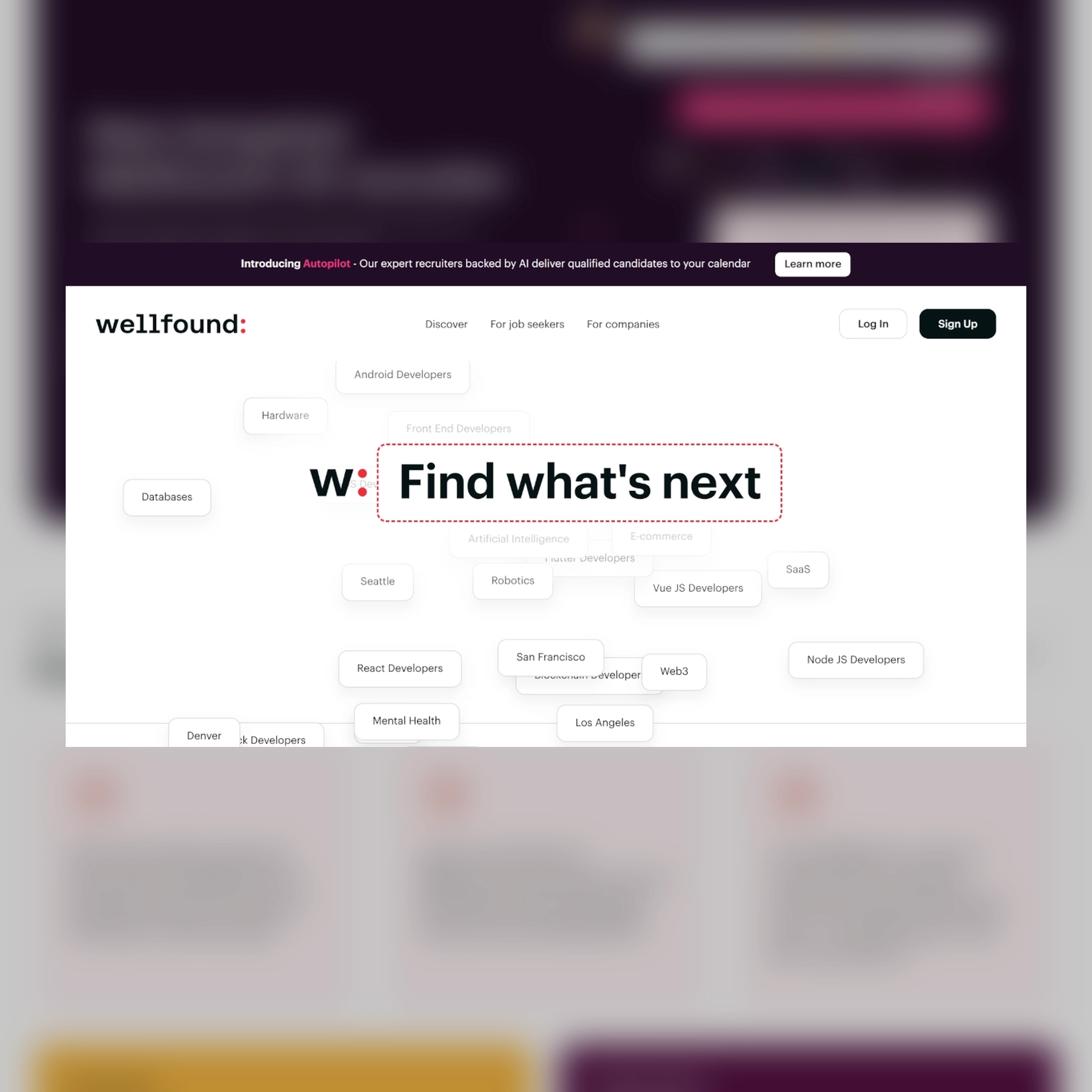 Wellfound