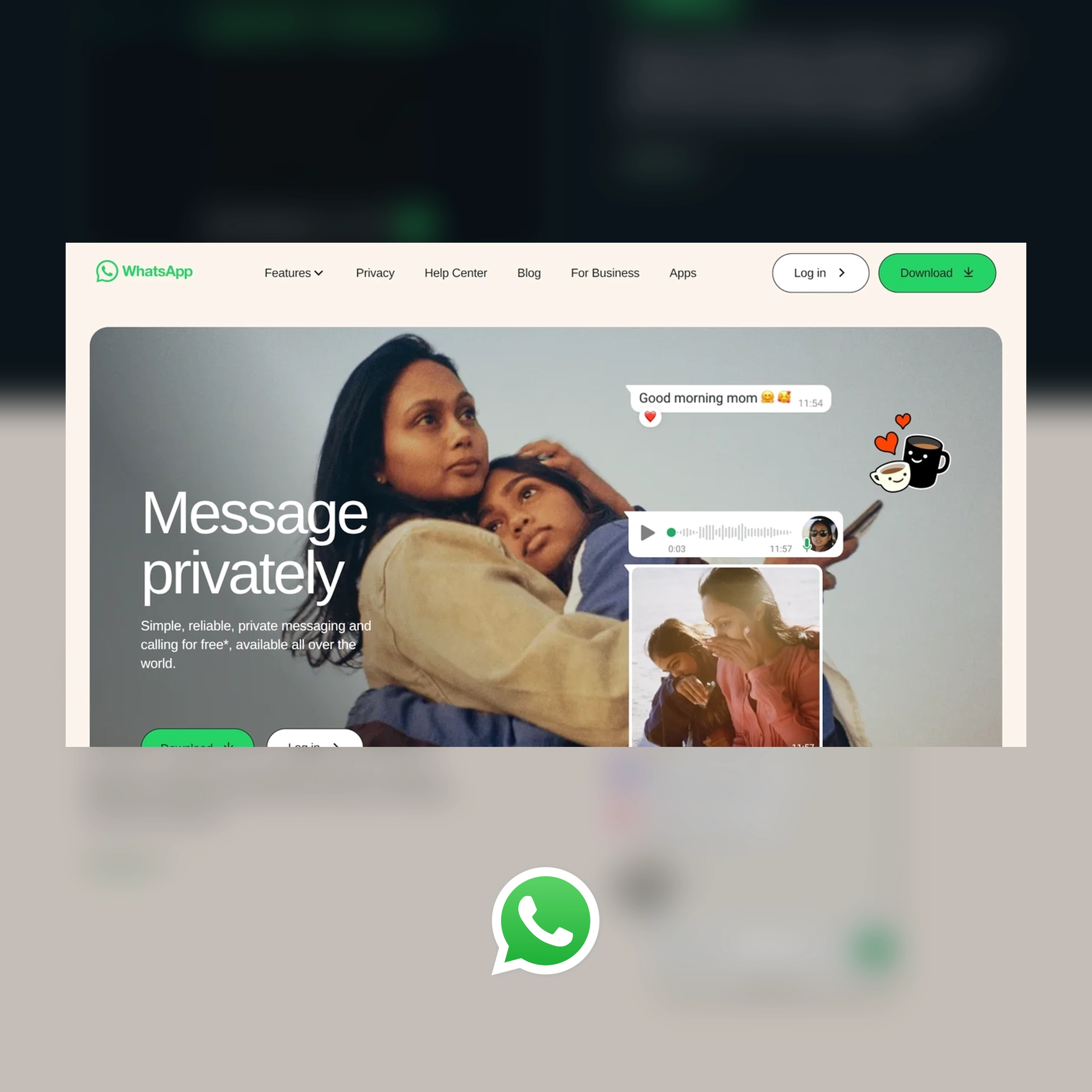 WhatsApp
