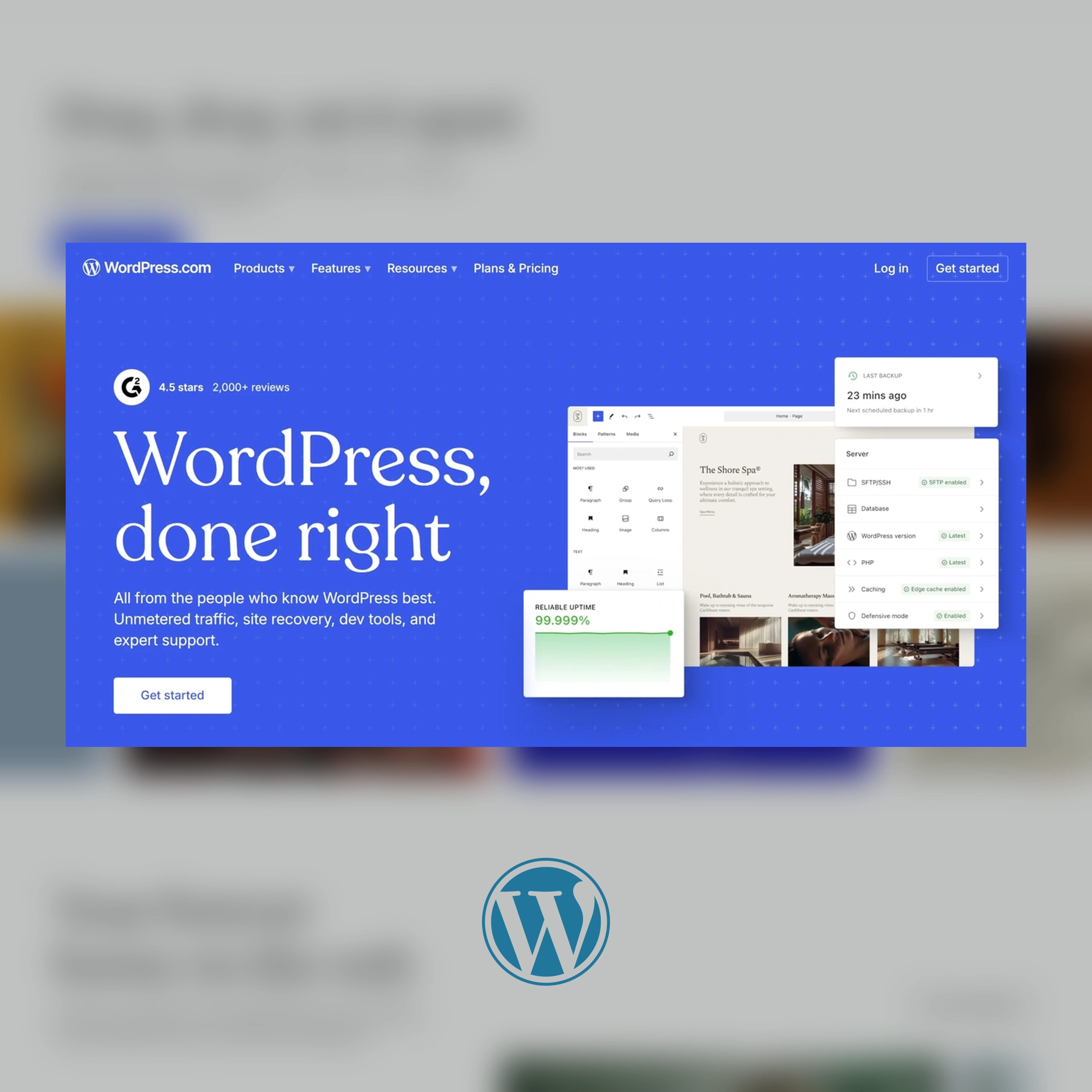 WordPress