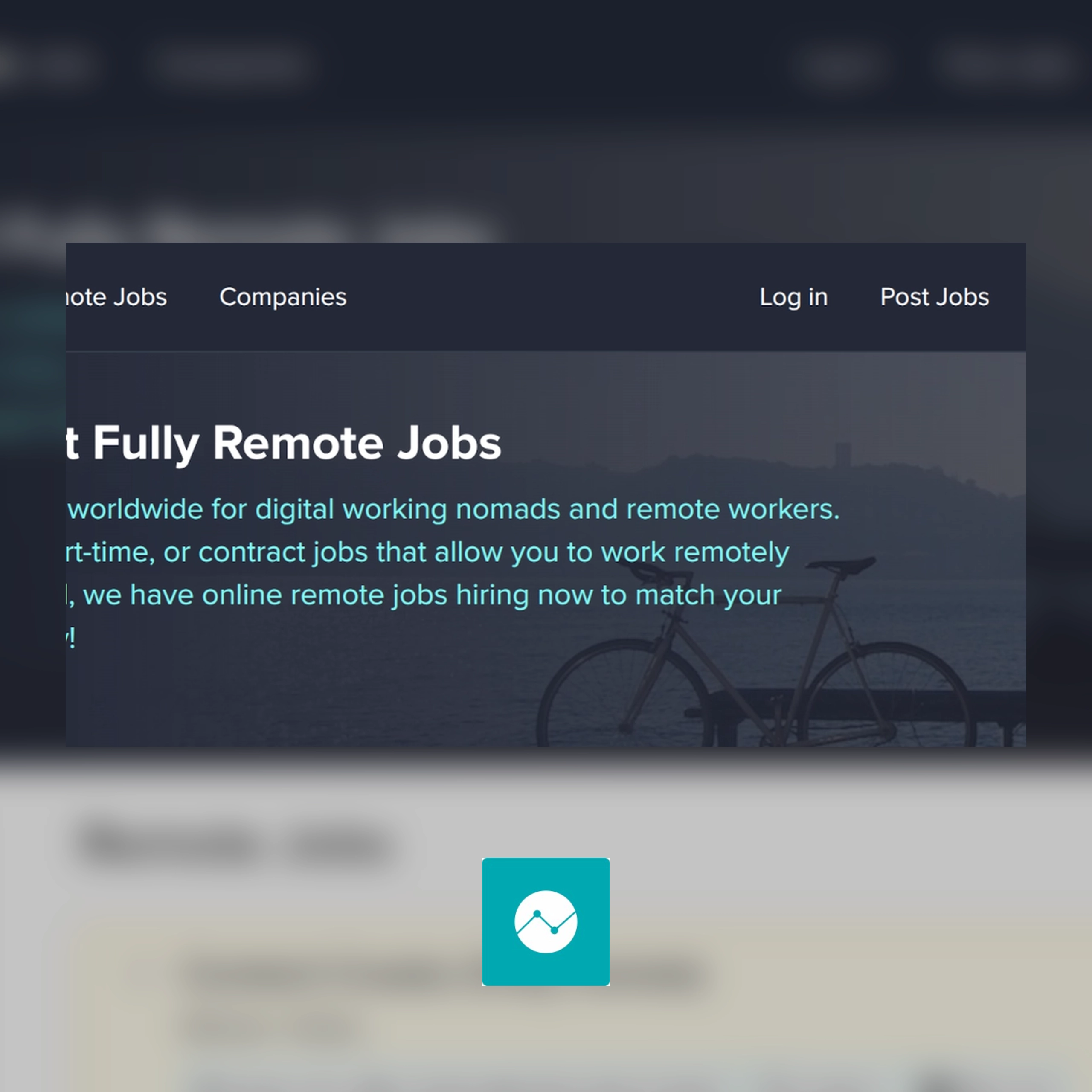 Working Nomads