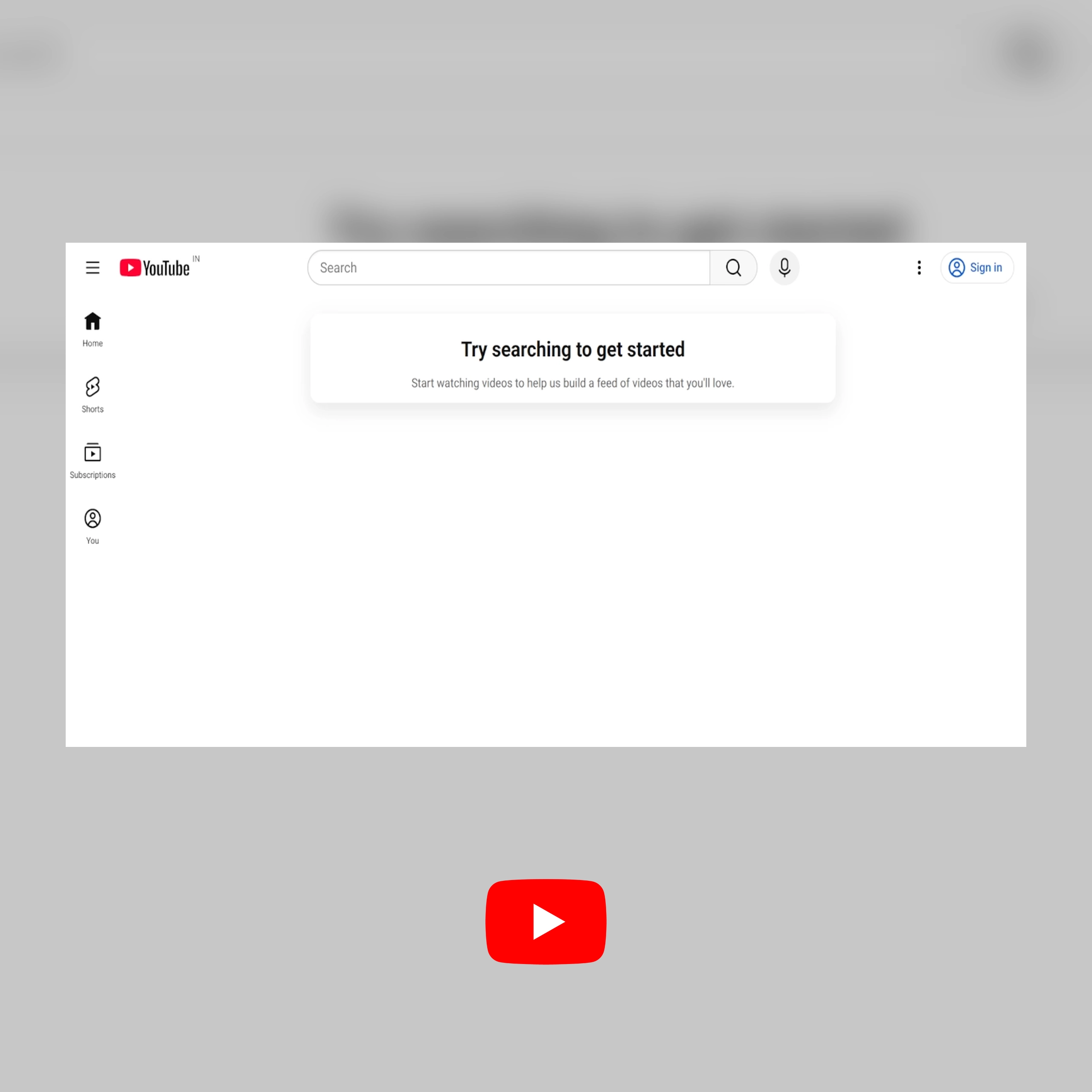 YouTube
