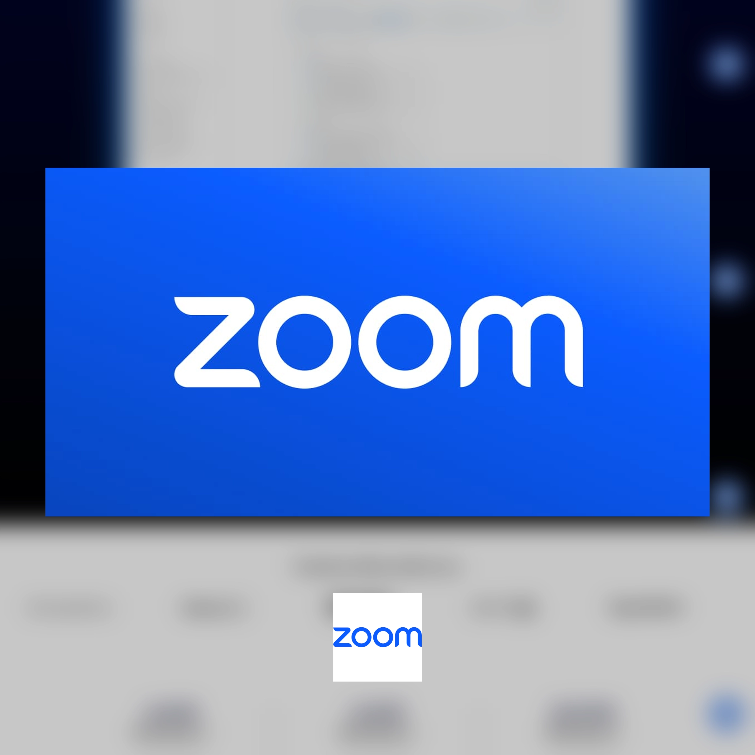 Zoom