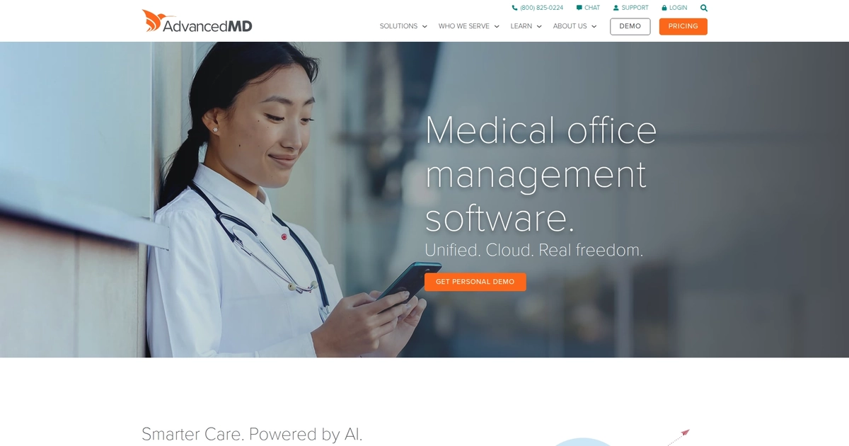 Advanced MD project card image