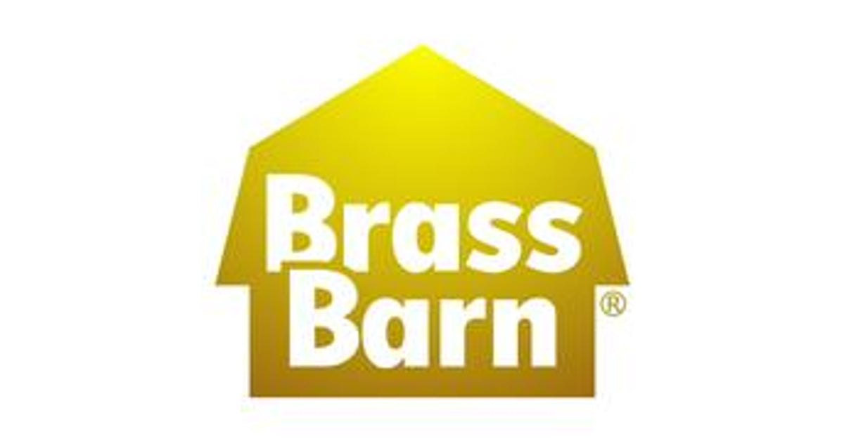 Brass Barn project card image