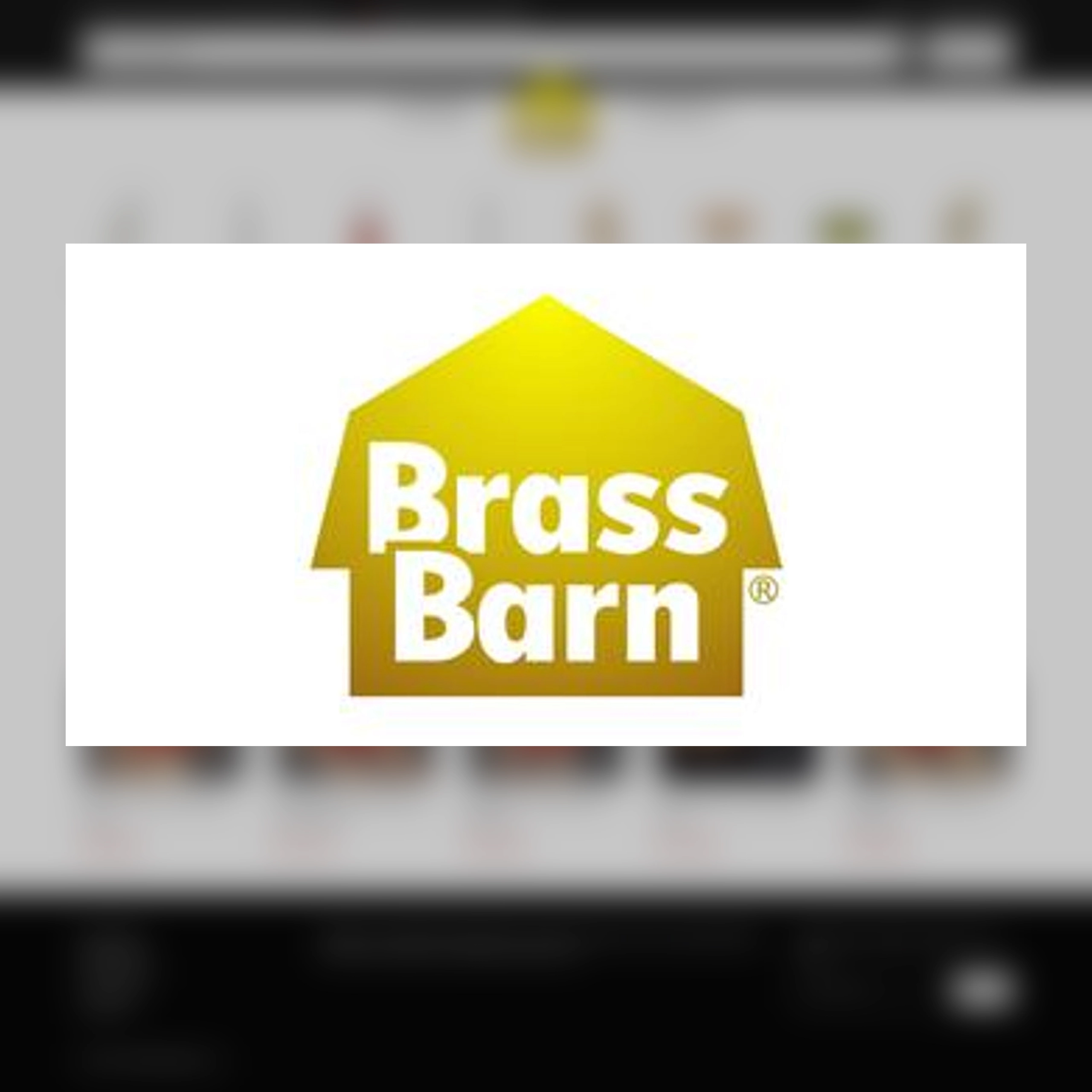 Brass Barn
