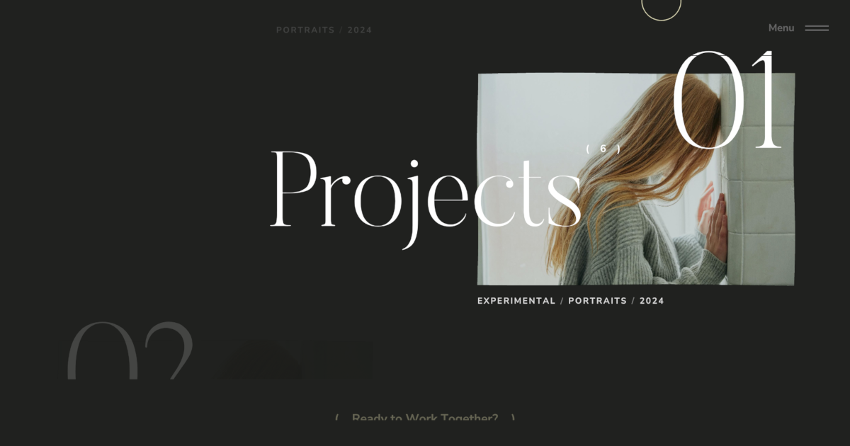 Creative Communications project card image