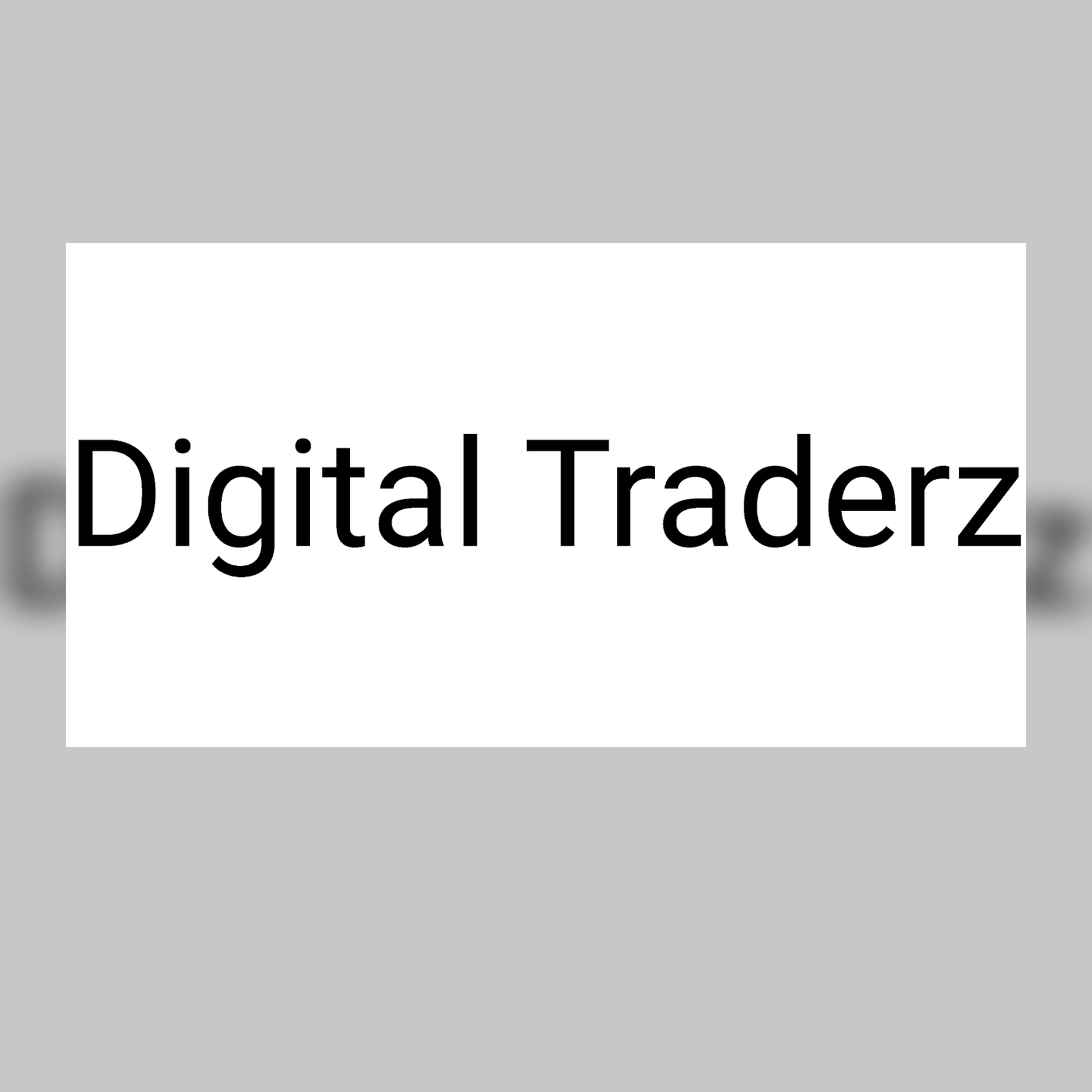 Digital Traderz