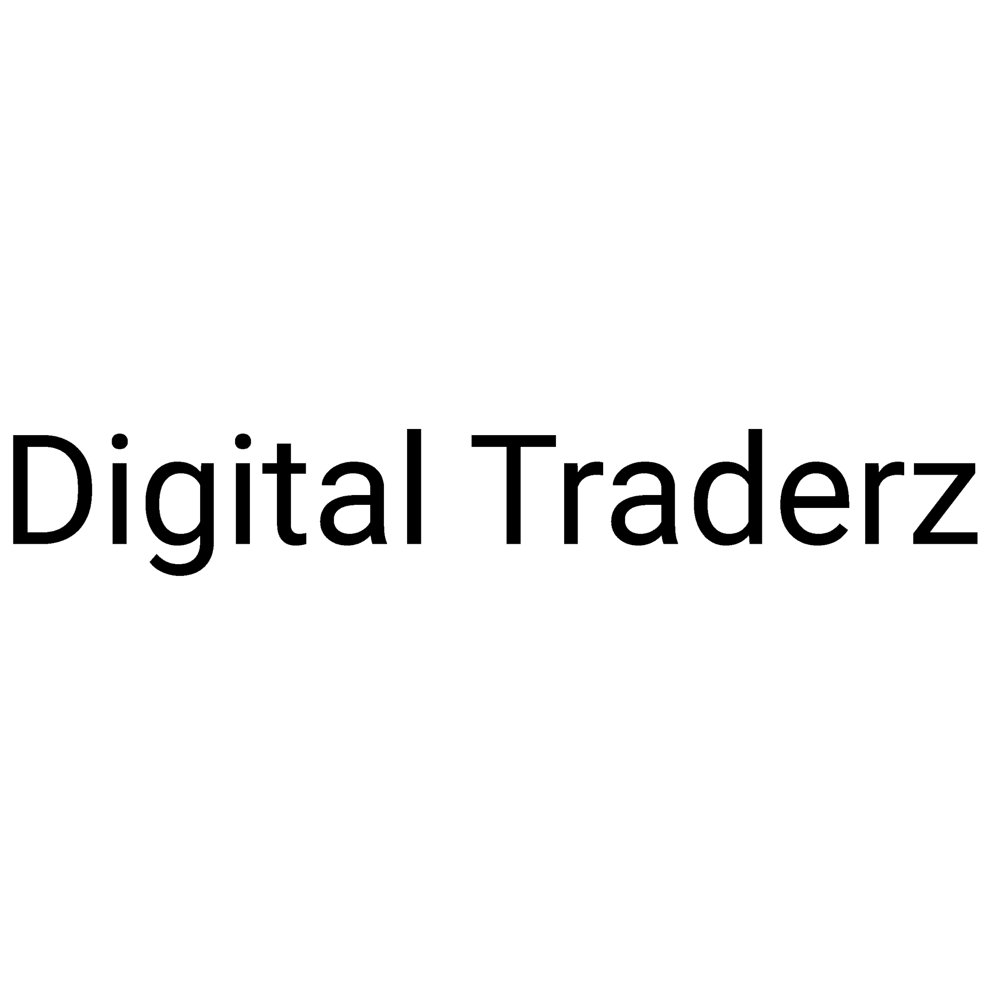 Digital Traderz