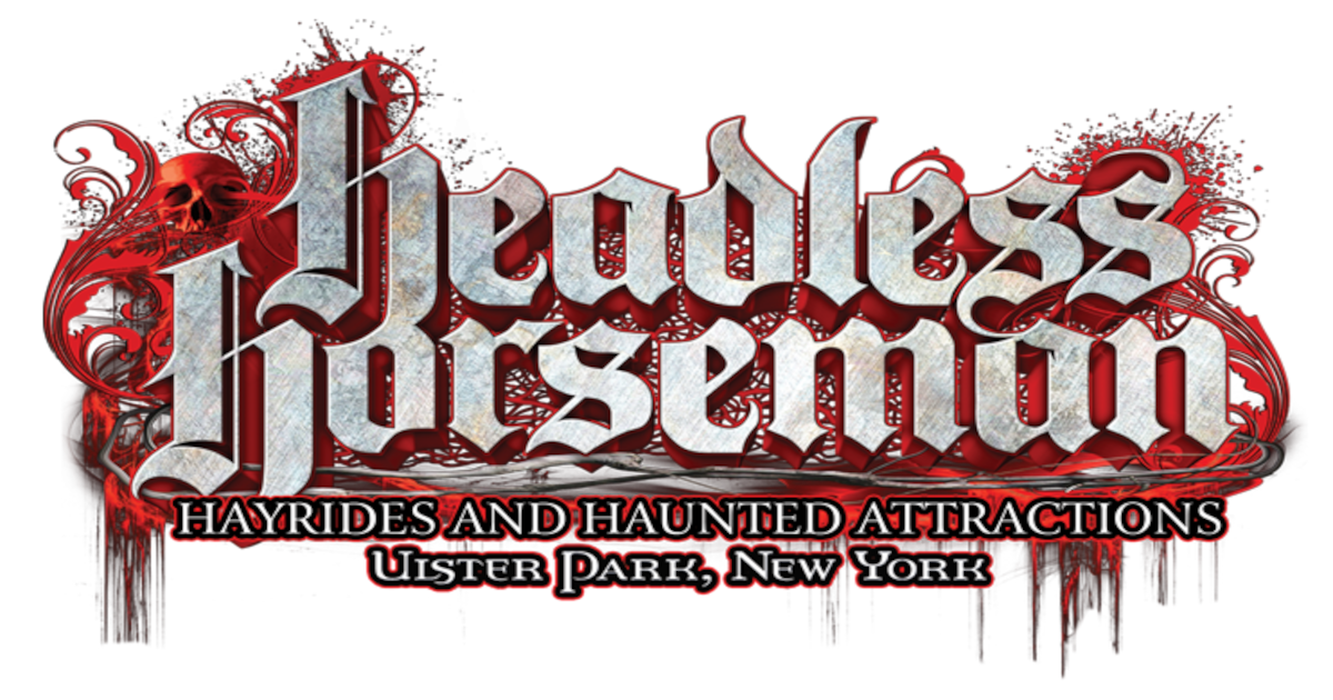 Headless Horseman project card image