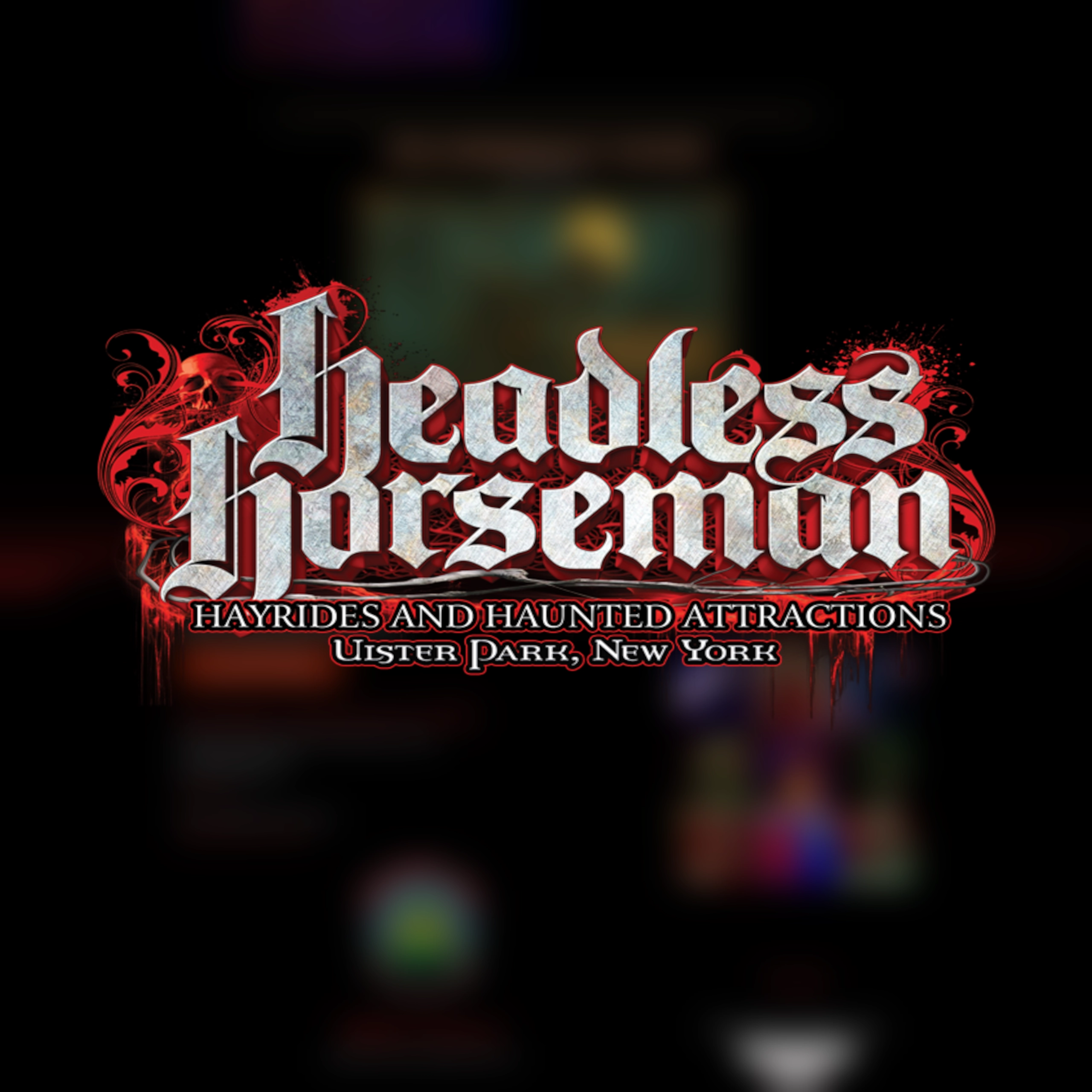 Headless Horseman