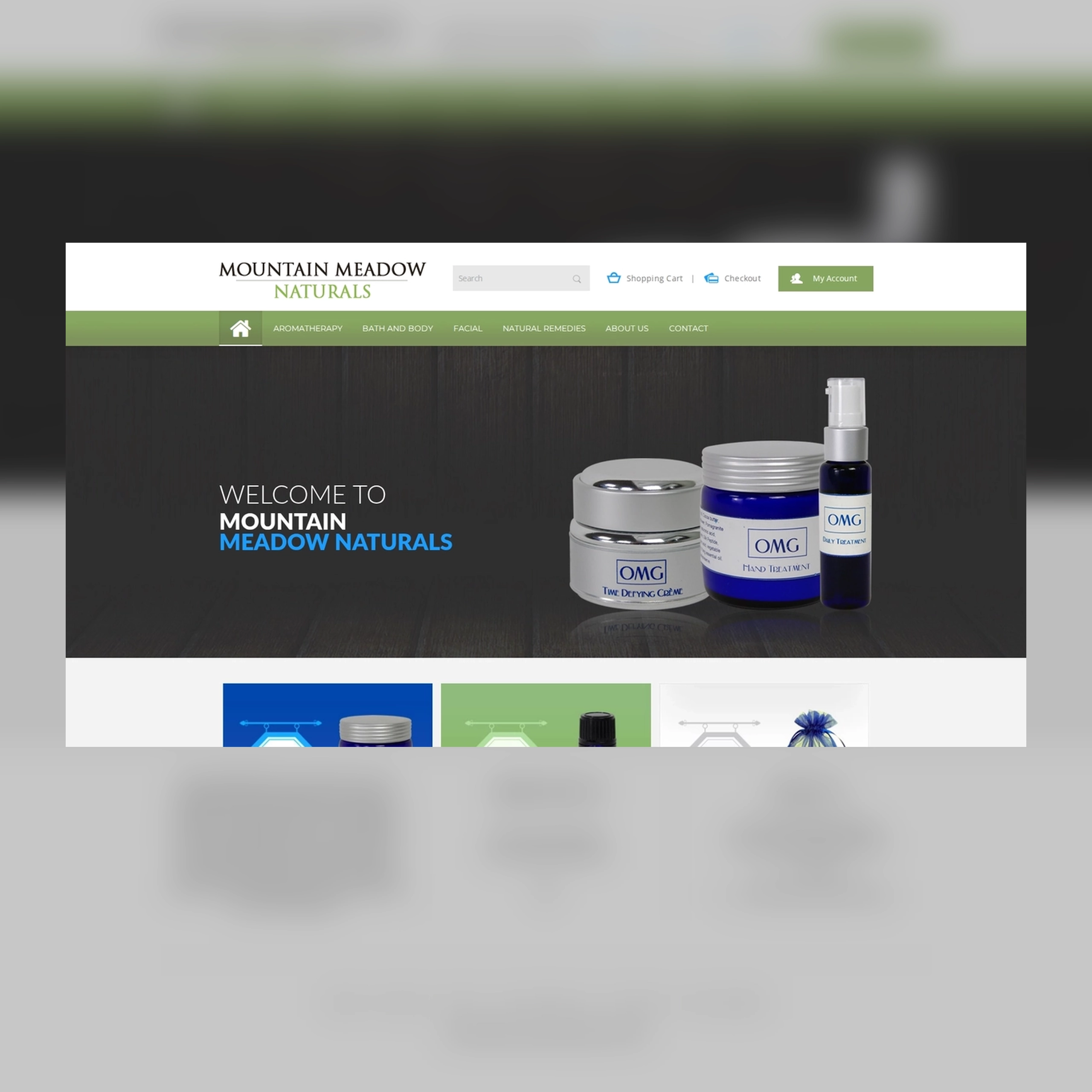 Mountain Meadow Naturals