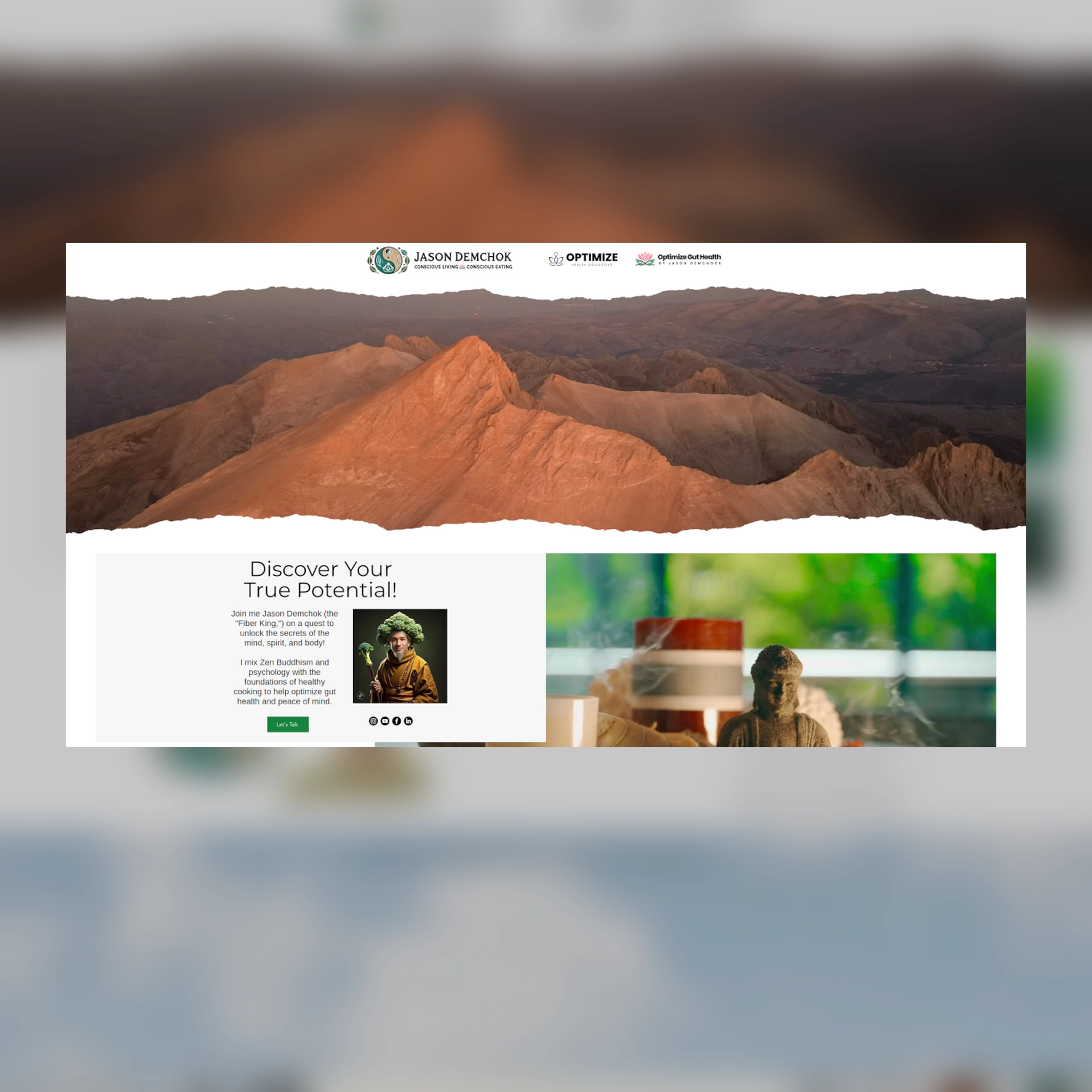 Optimize Health Collective