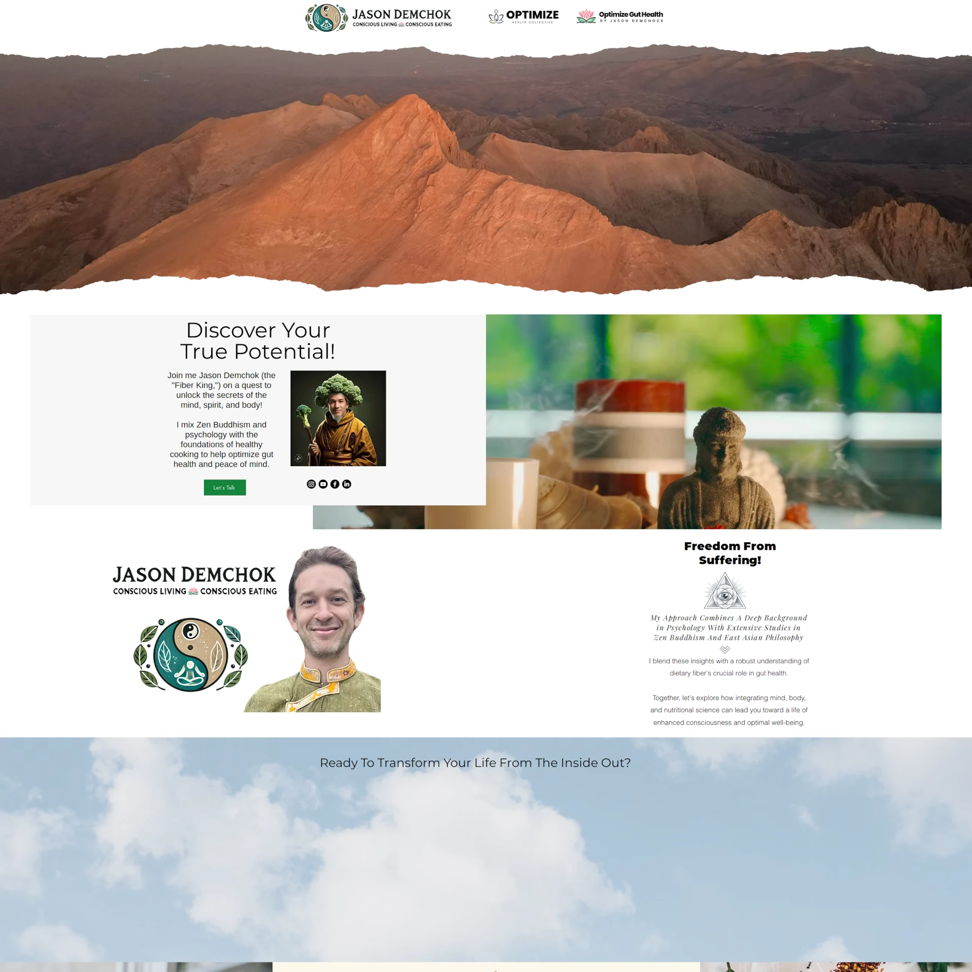 Optimize Health Collective