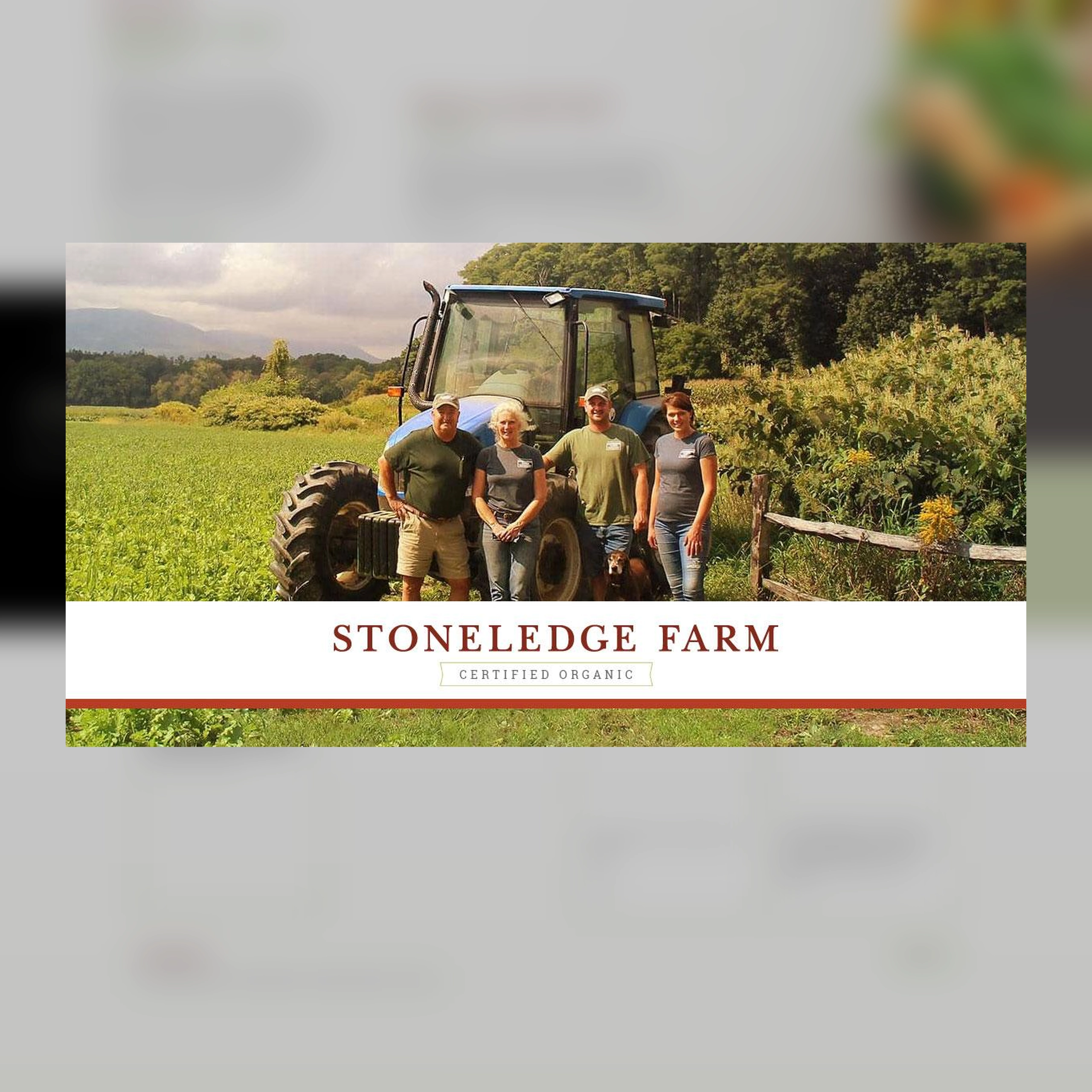 Stoneledge Farm