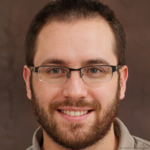 Dr. Aaron Mitchell photo